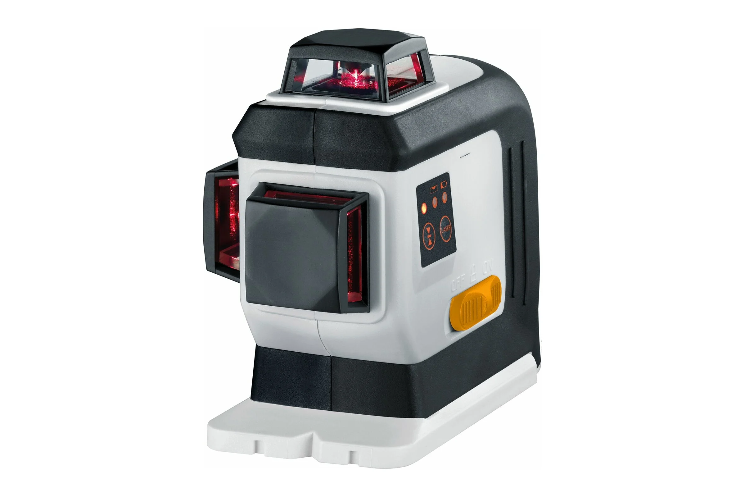 Второе поколение Laserliner PowerPlane-Laser 3D Plus GEN2 036.302L