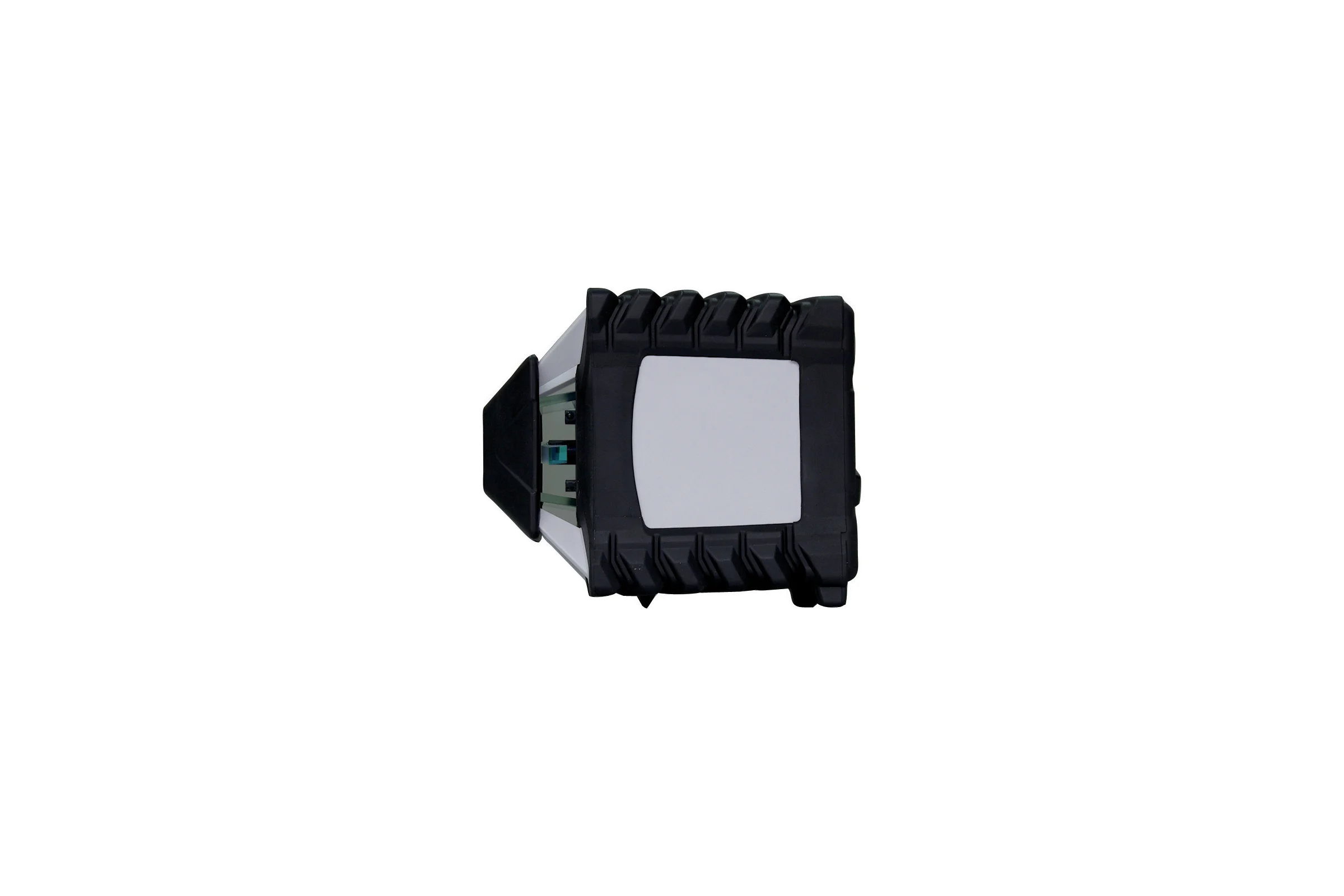 Полностью автоматический ротационный лазер Laserliner Quadrum 410 S 053.00.07A