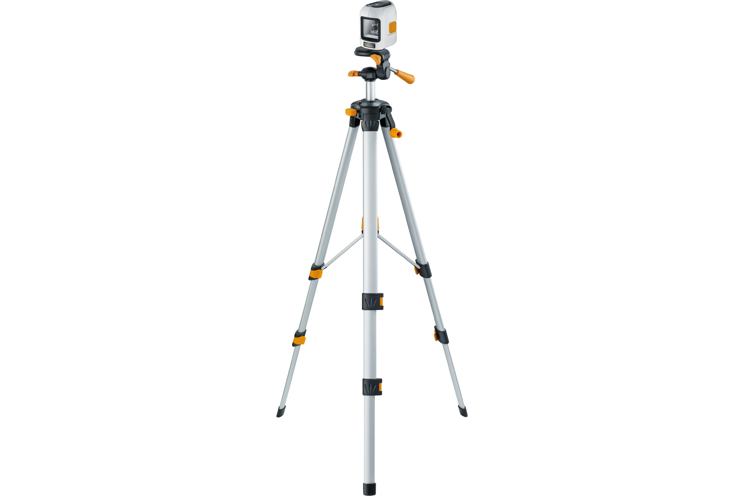 Автоматический перекрёстный лазерный прибор Laserliner SmartCross-Laser Set 150 cm 081.114A