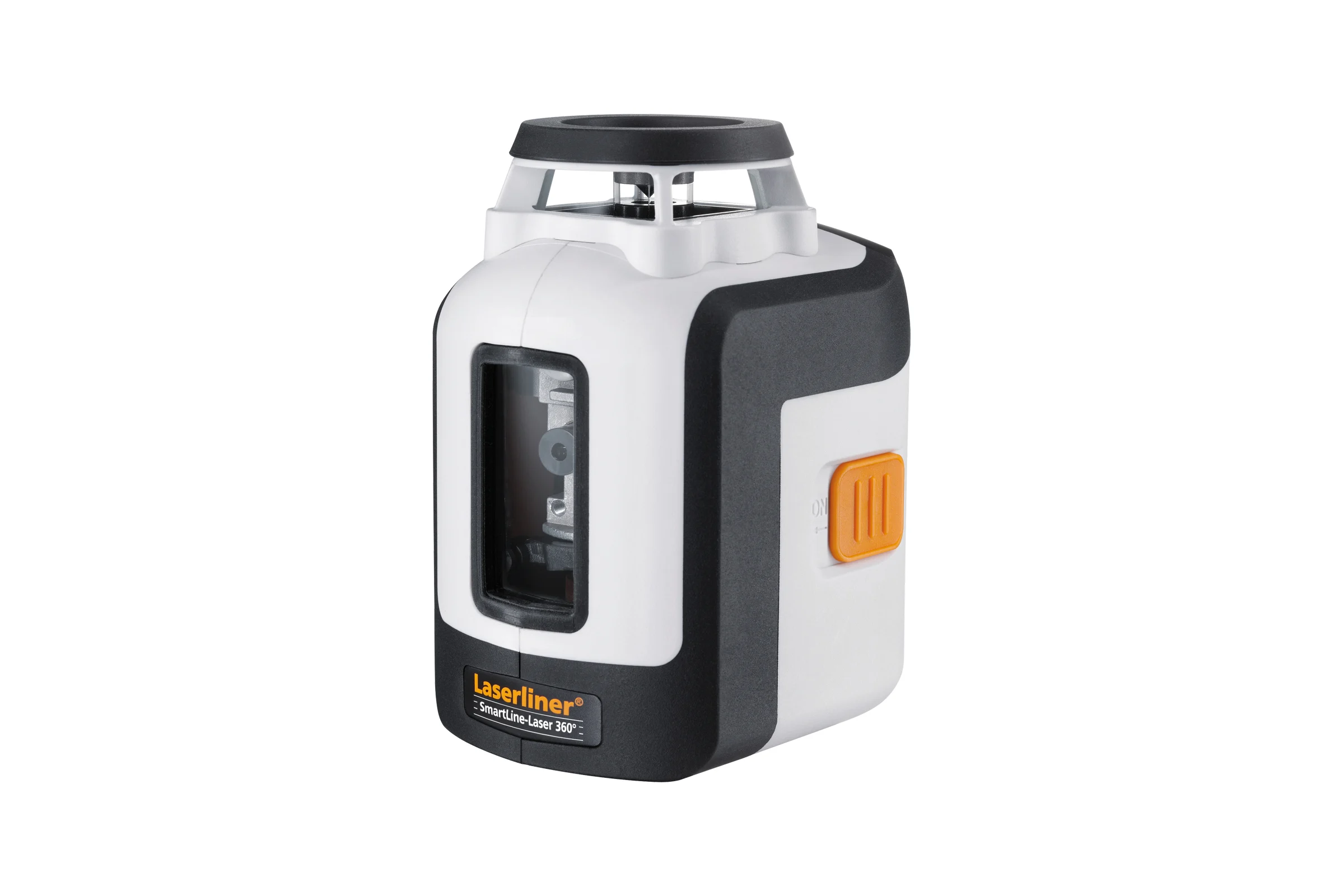 Автоматический прибор с горизонтальным лазерным кругом Laserliner SmartLine-Laser 360 Plus 081.119A