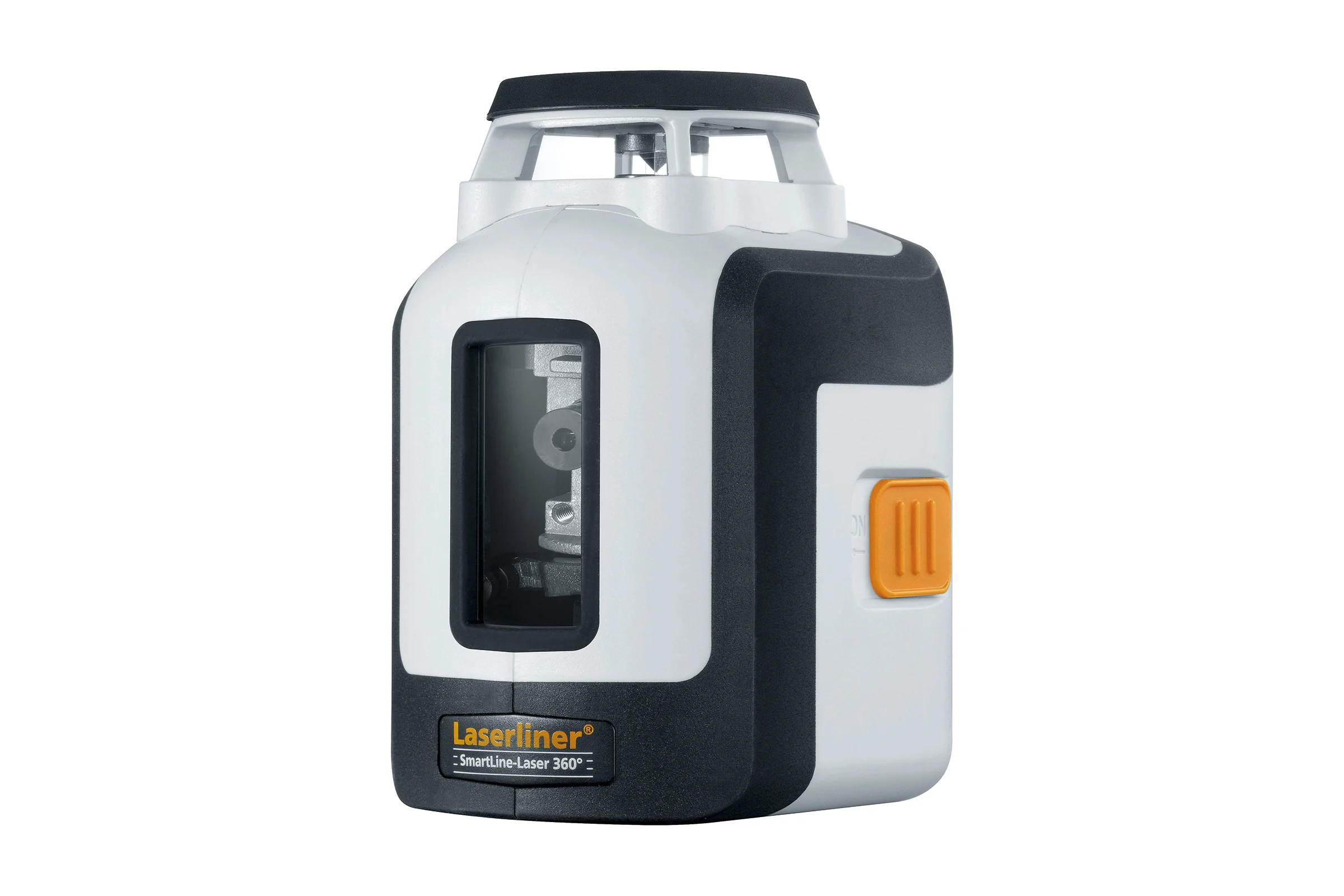 Автоматический прибор с горизонтальным лазерным кругом Laserliner SmartLine-Laser 360 Plus 081.119A