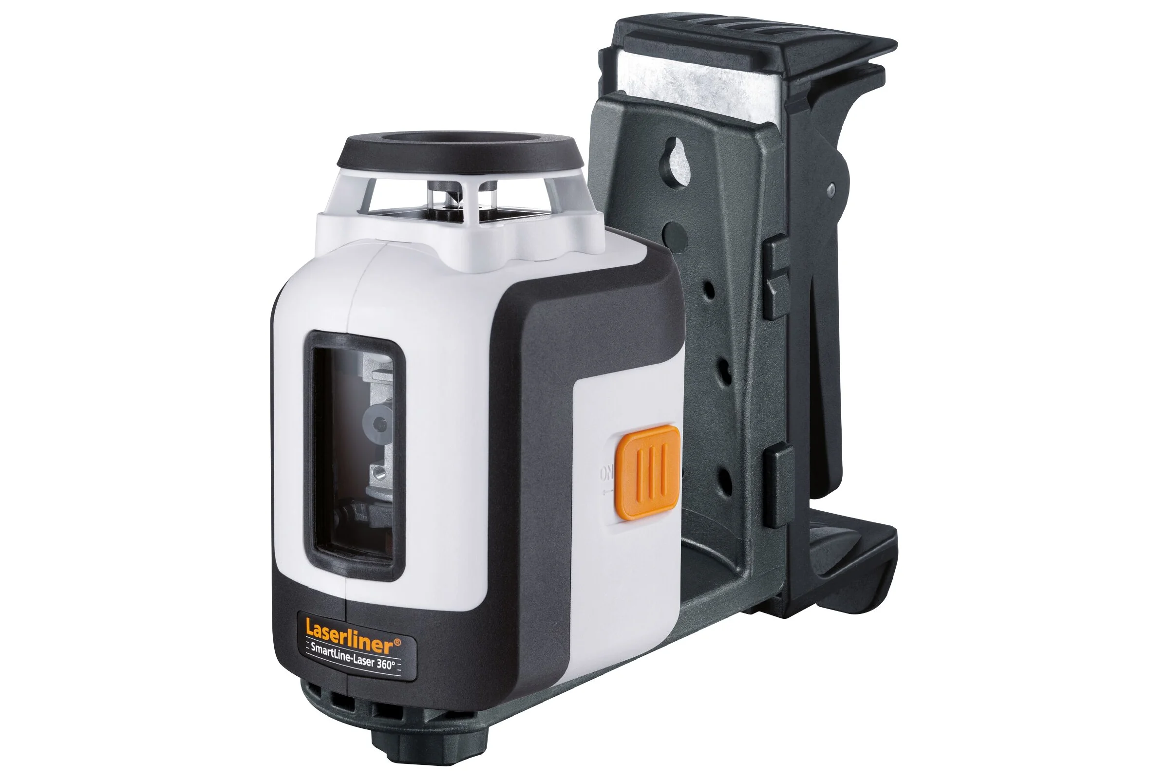Автоматический прибор с горизонтальным лазерным кругом Laserliner SmartLine-Laser 360 Plus 081.119A