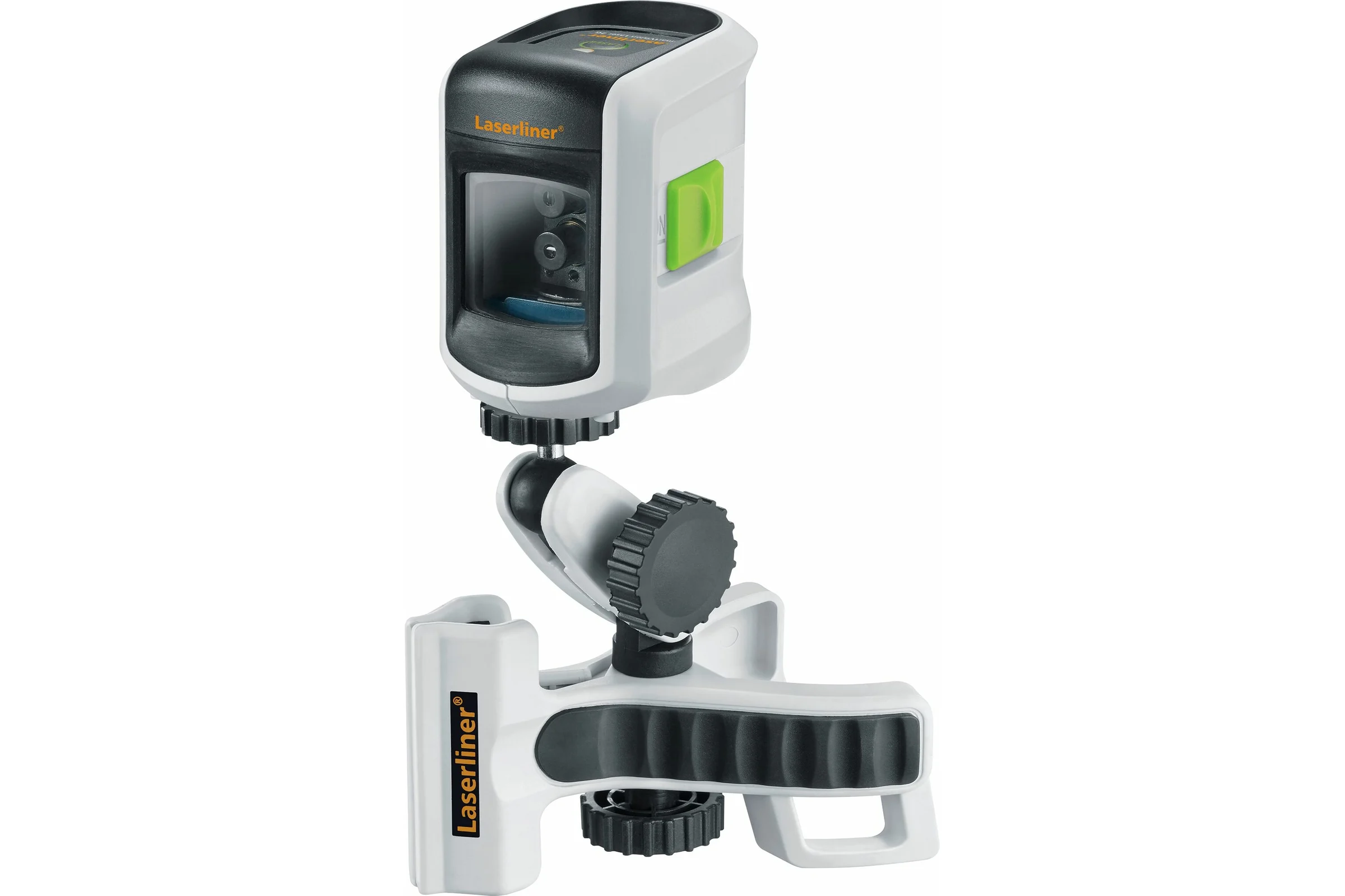 Лазерный прибор Laserliner SmartVision-Laser Set 081.336A