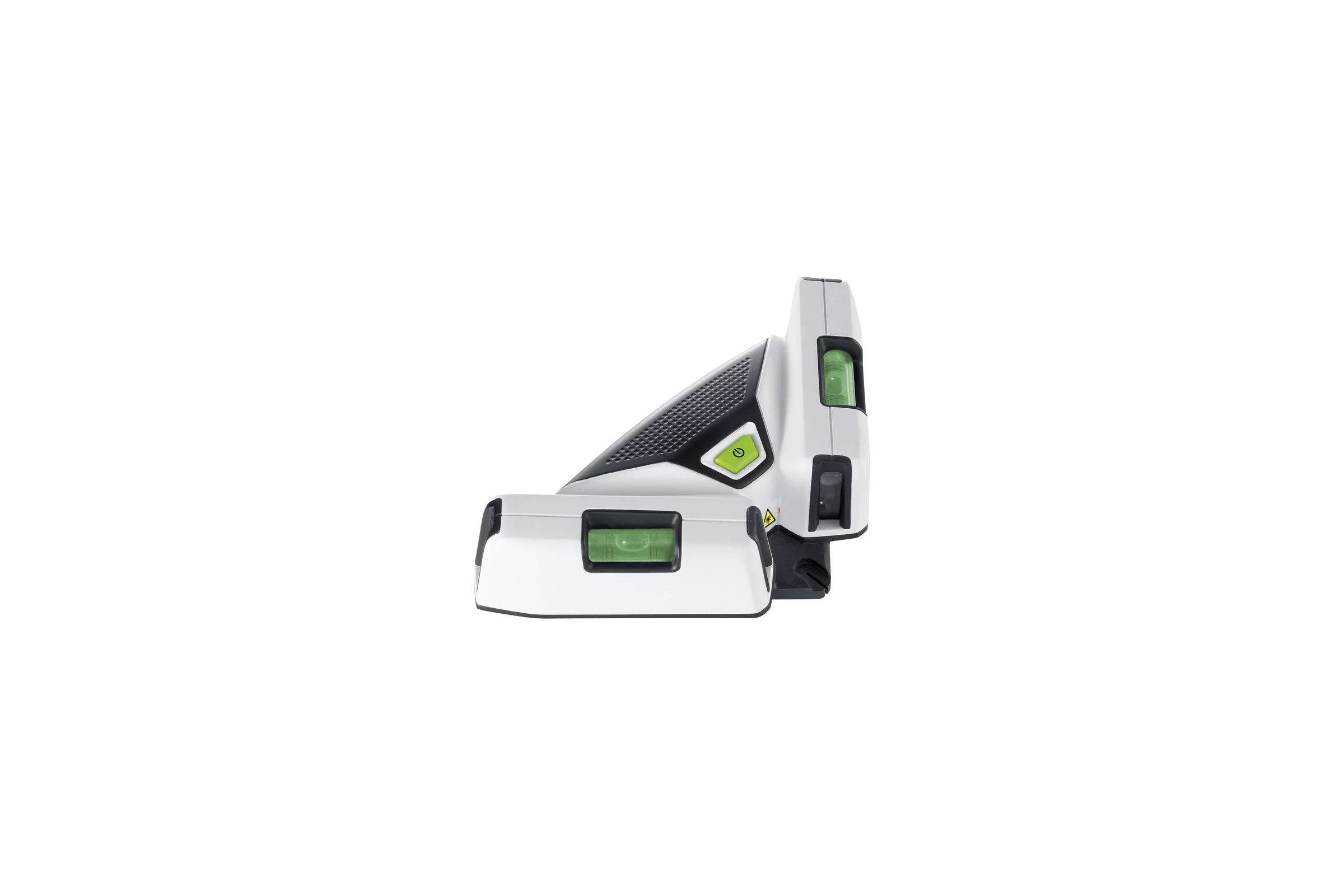 Профессиональный зеленый линейный лазер Laserliner SuperSquare-Laser 2G Plus 081.138А
