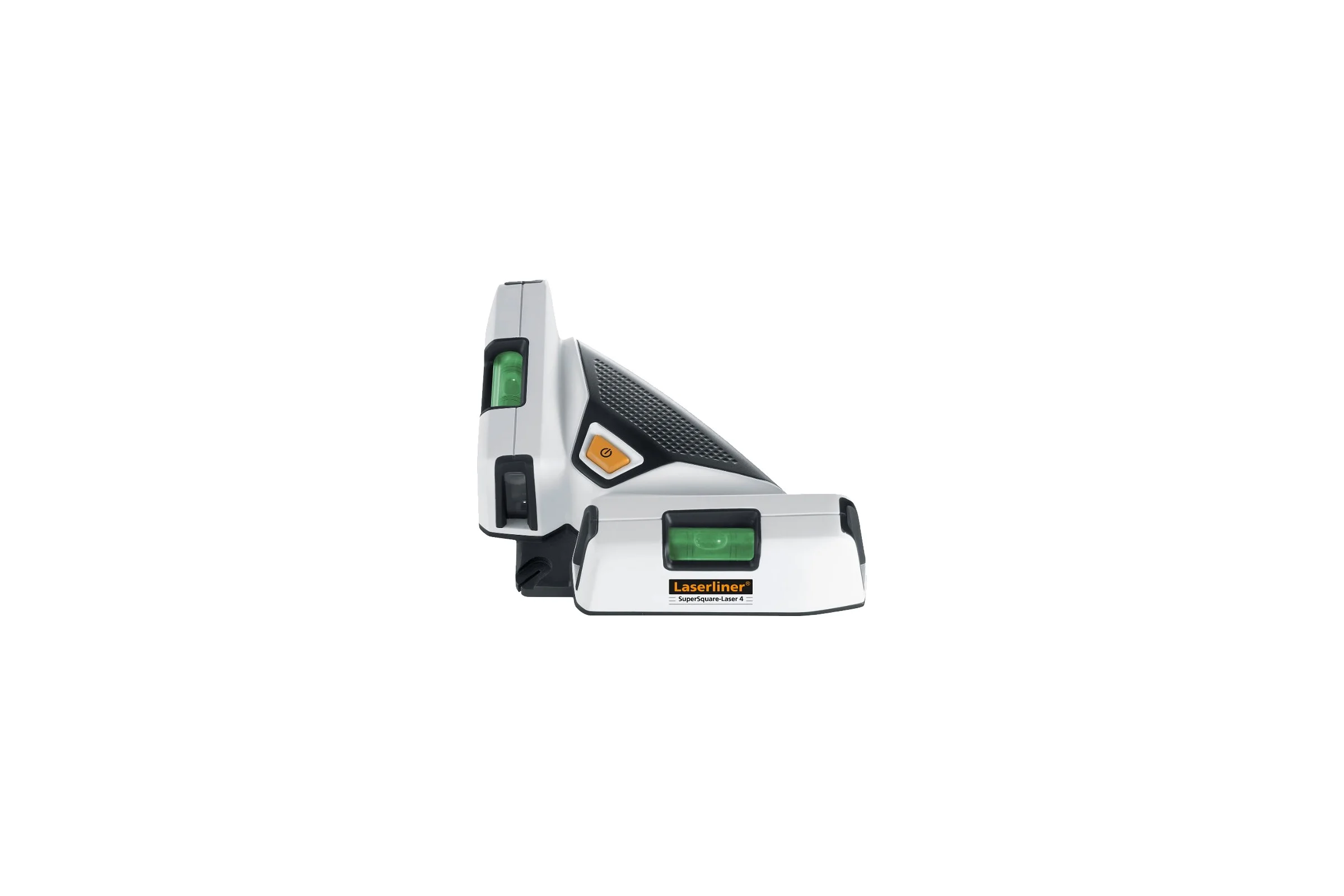 Профессиональный линейный лазер для укладки плитки Laserliner SuperSquare-Laser 4 Plus 081.135A