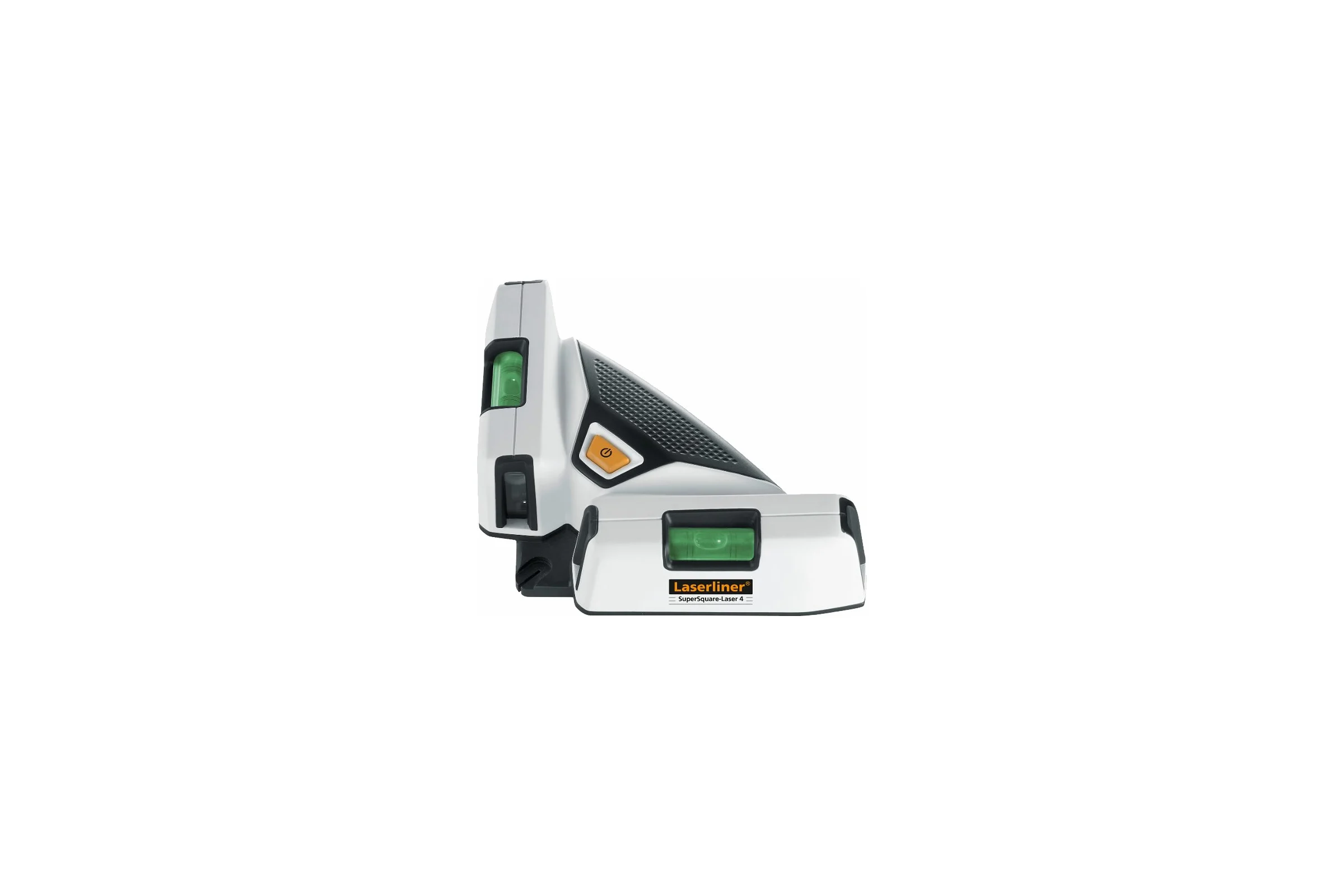 Линейный лазер для укладки плитки на полу и на стенах Laserliner SuperSquare-Laser 081.134A