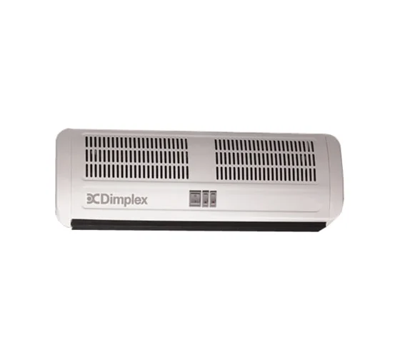 Электрическая тепловая завеса Dimplex AC6N