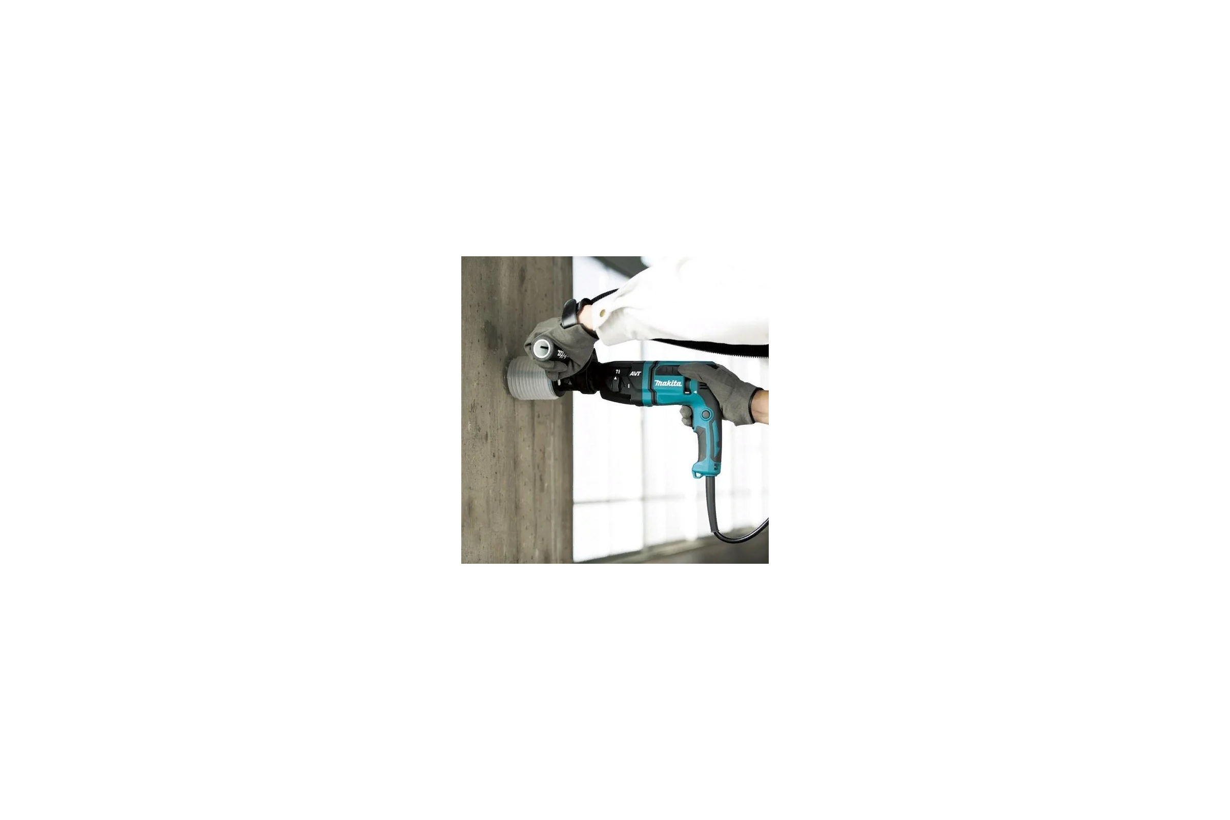 Перфоратор Makita HR1841F