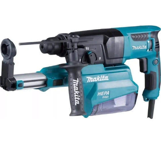 Перфоратор Makita HR2650