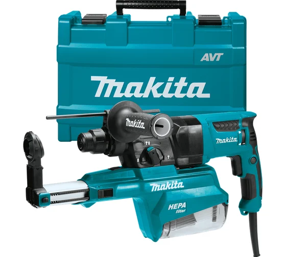 Перфоратор Makita HR2651