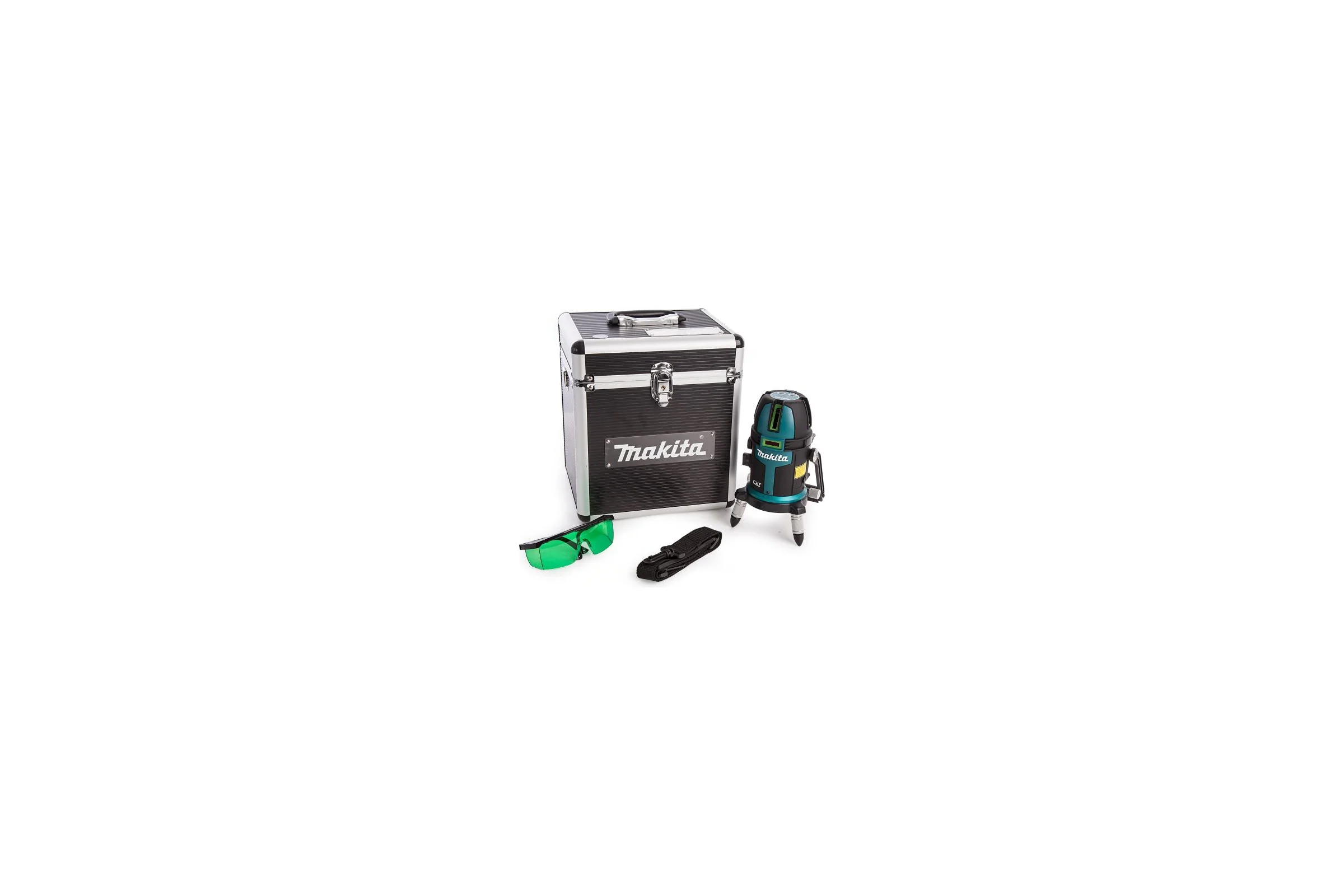 Лазерный уровень Makita SK312GDZ