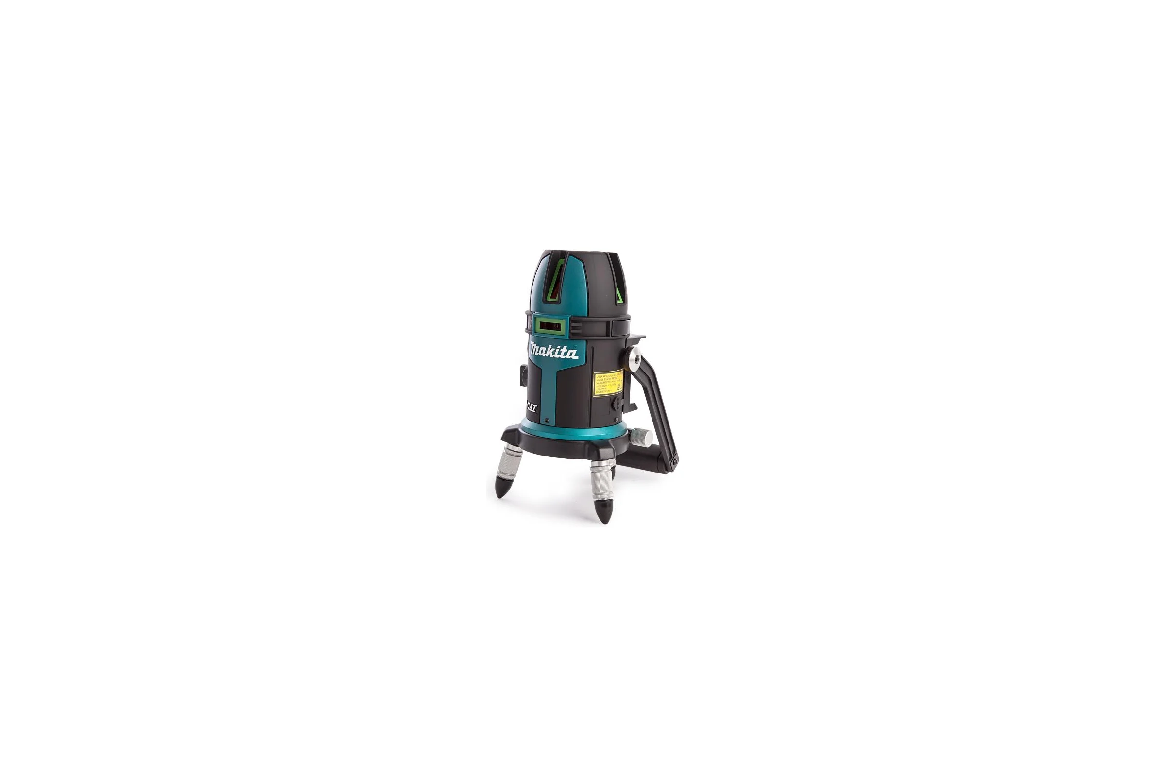 Лазерный уровень Makita SK312GDZ