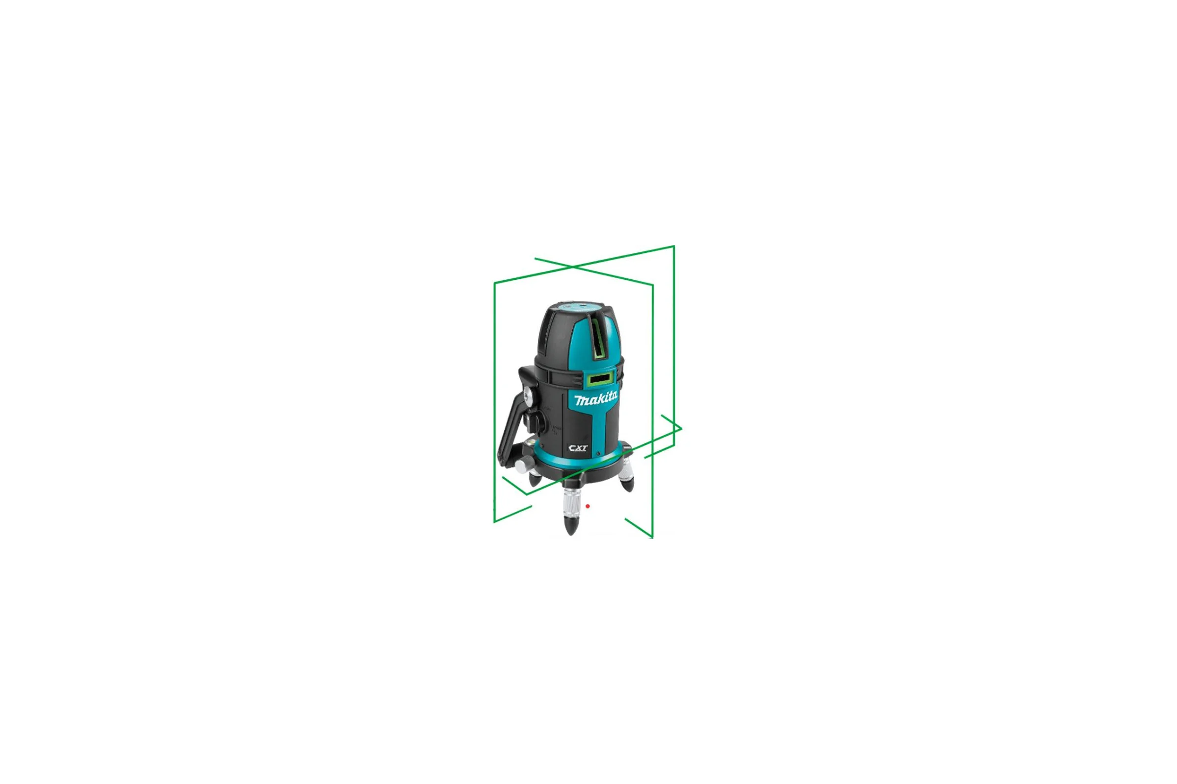 Лазерный уровень Makita SK312GDZ
