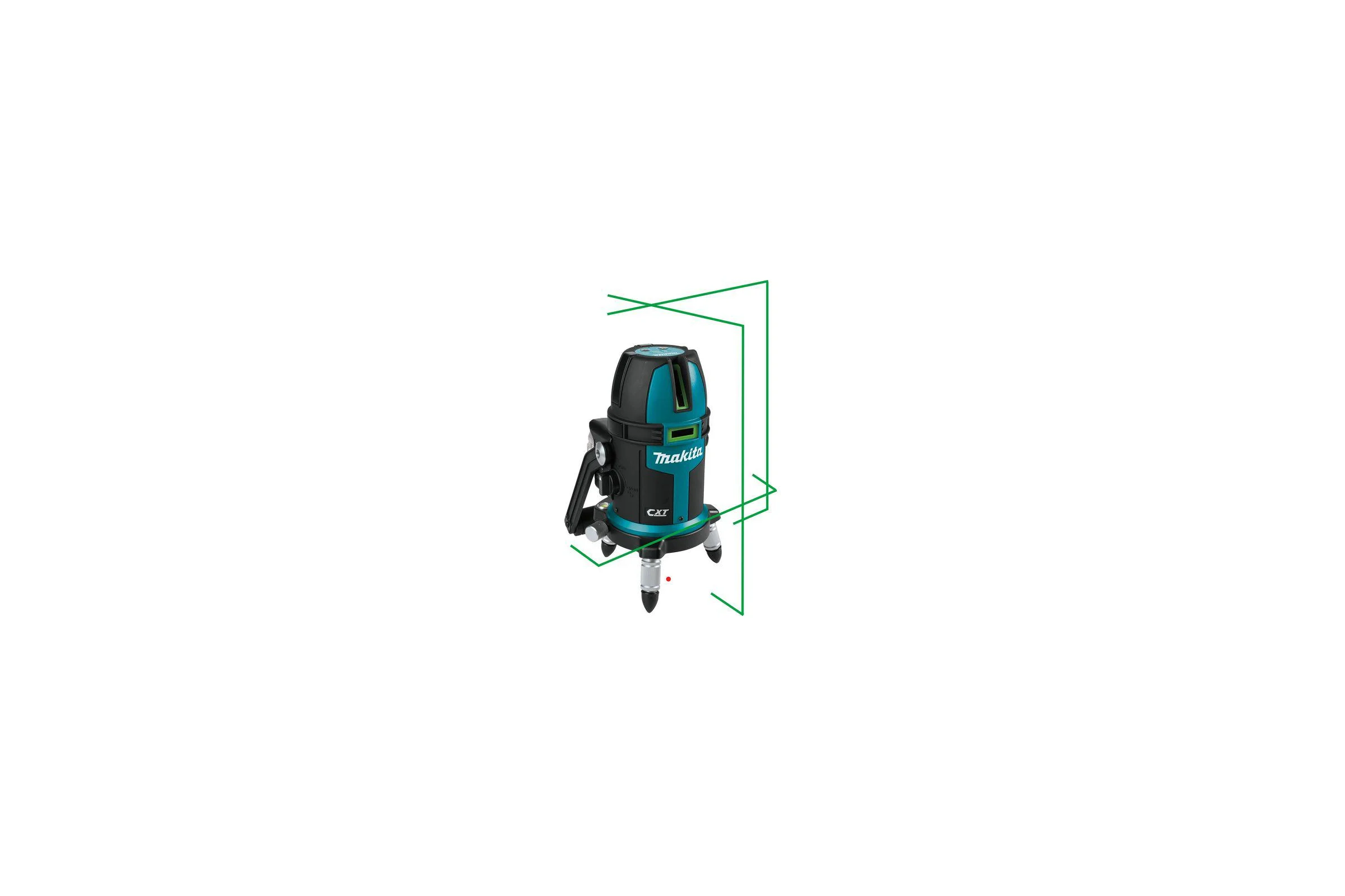 Лазерный уровень Makita SK209GDZ