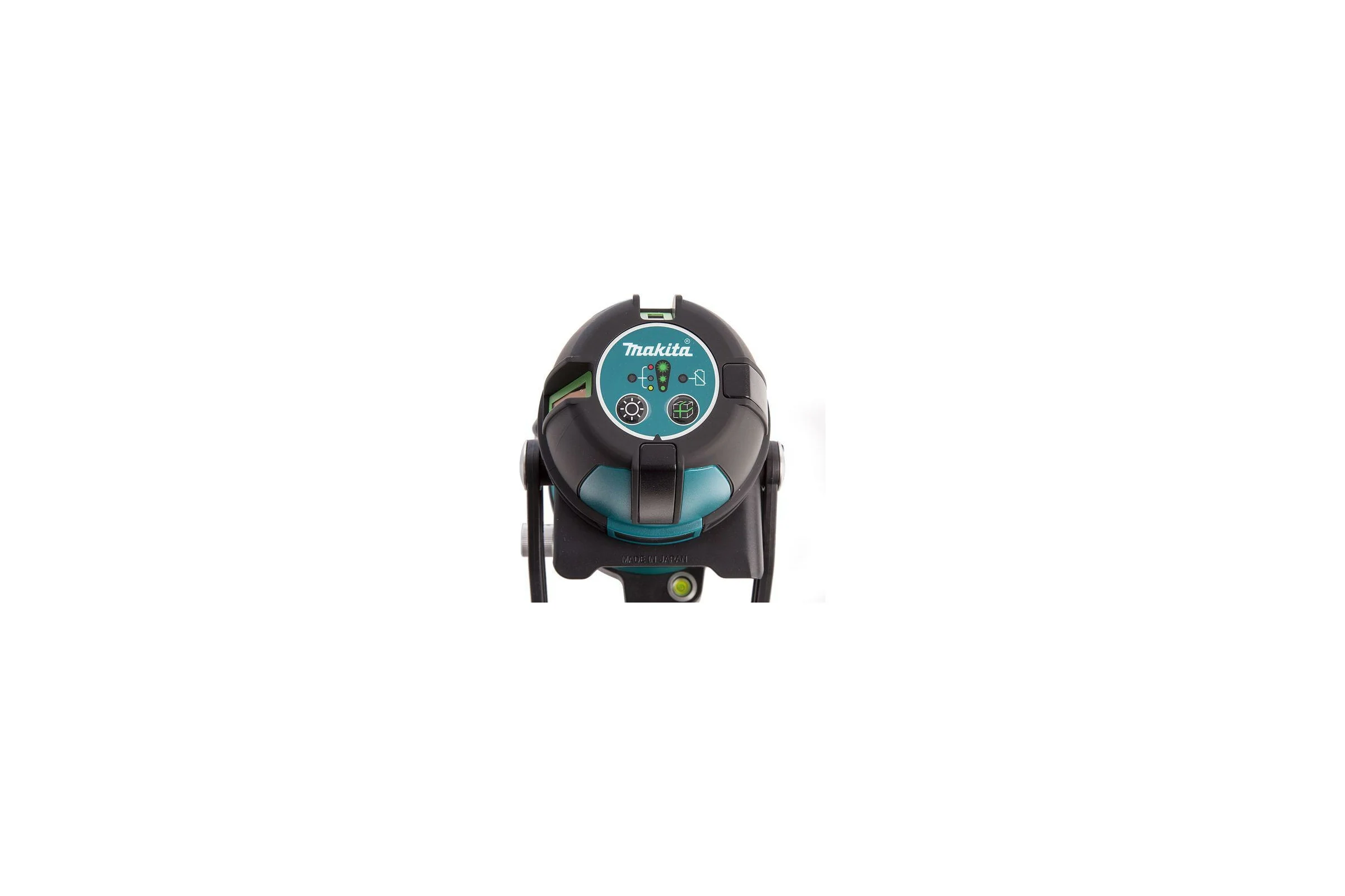 Лазерный уровень Makita SK209GDZ