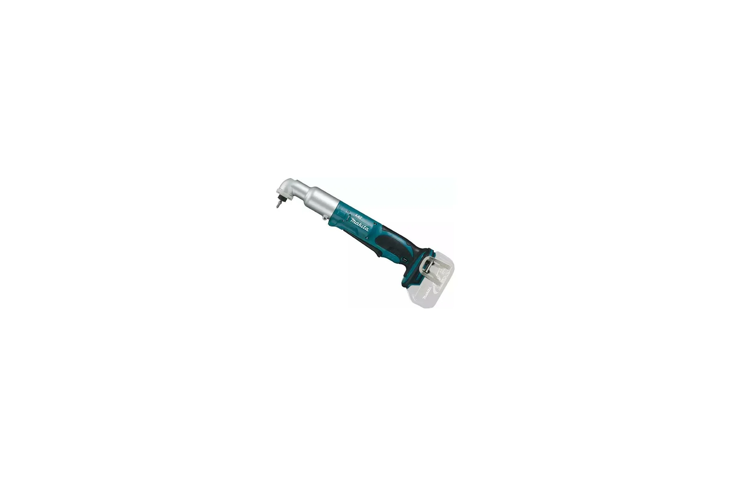 Аккумуляторный ударный угловой гайковерт Makita DTL061Z