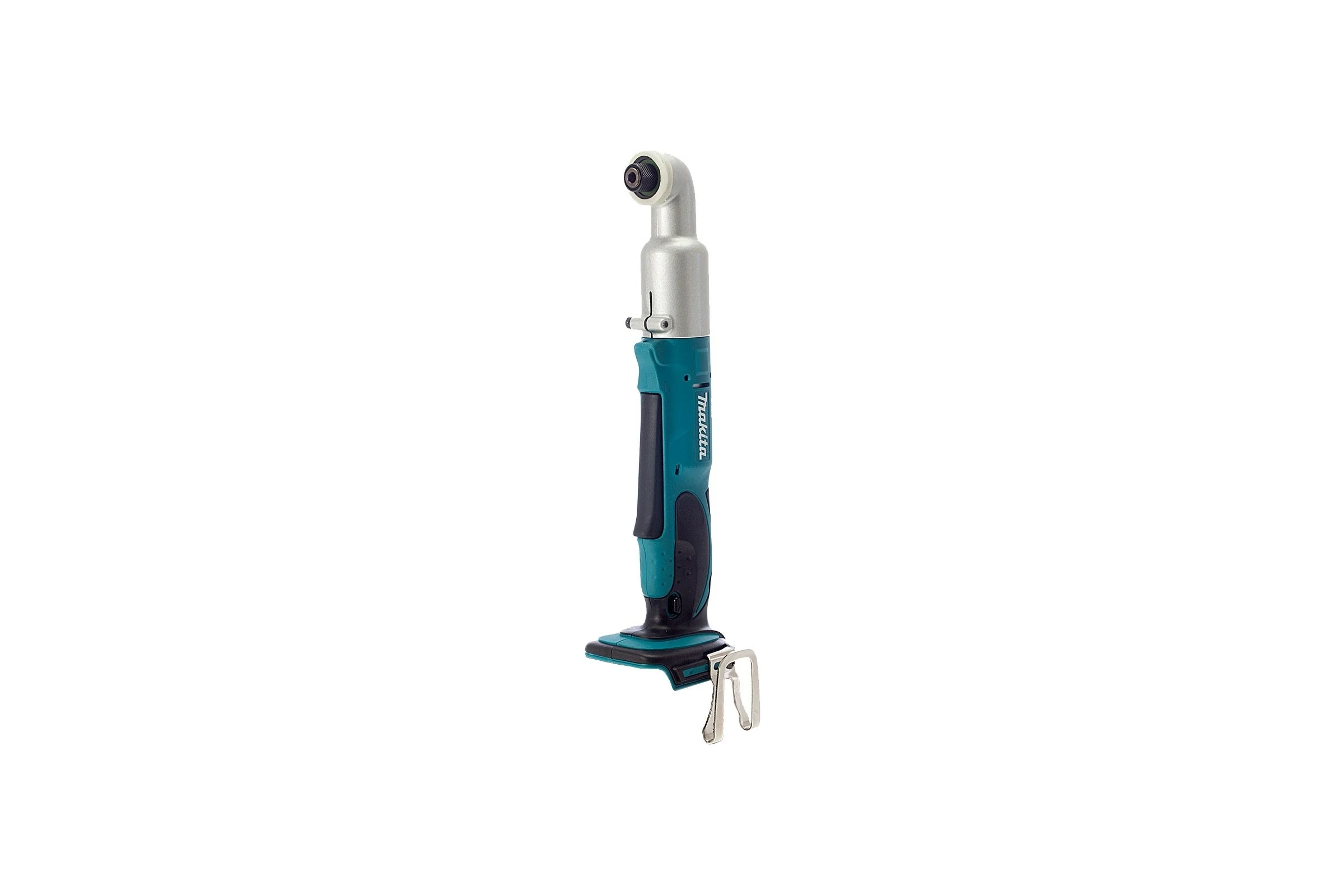 Аккумуляторный ударный угловой гайковерт Makita DTL061Z