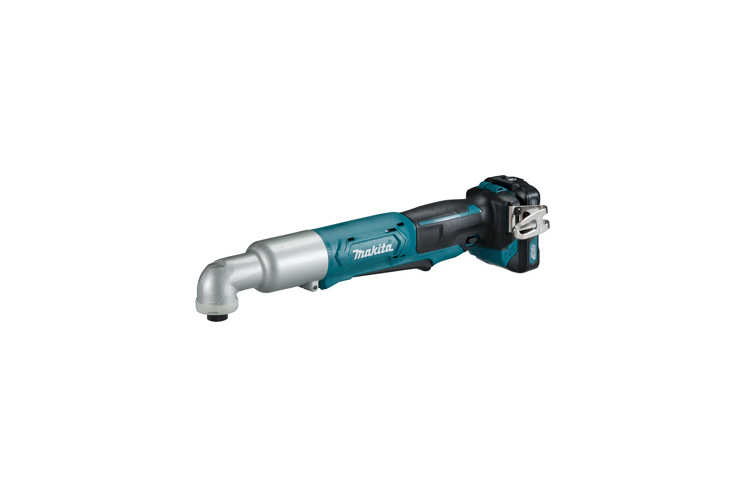 Аккумуляторный ударный угловой гайковерт Makita TL064DZ
