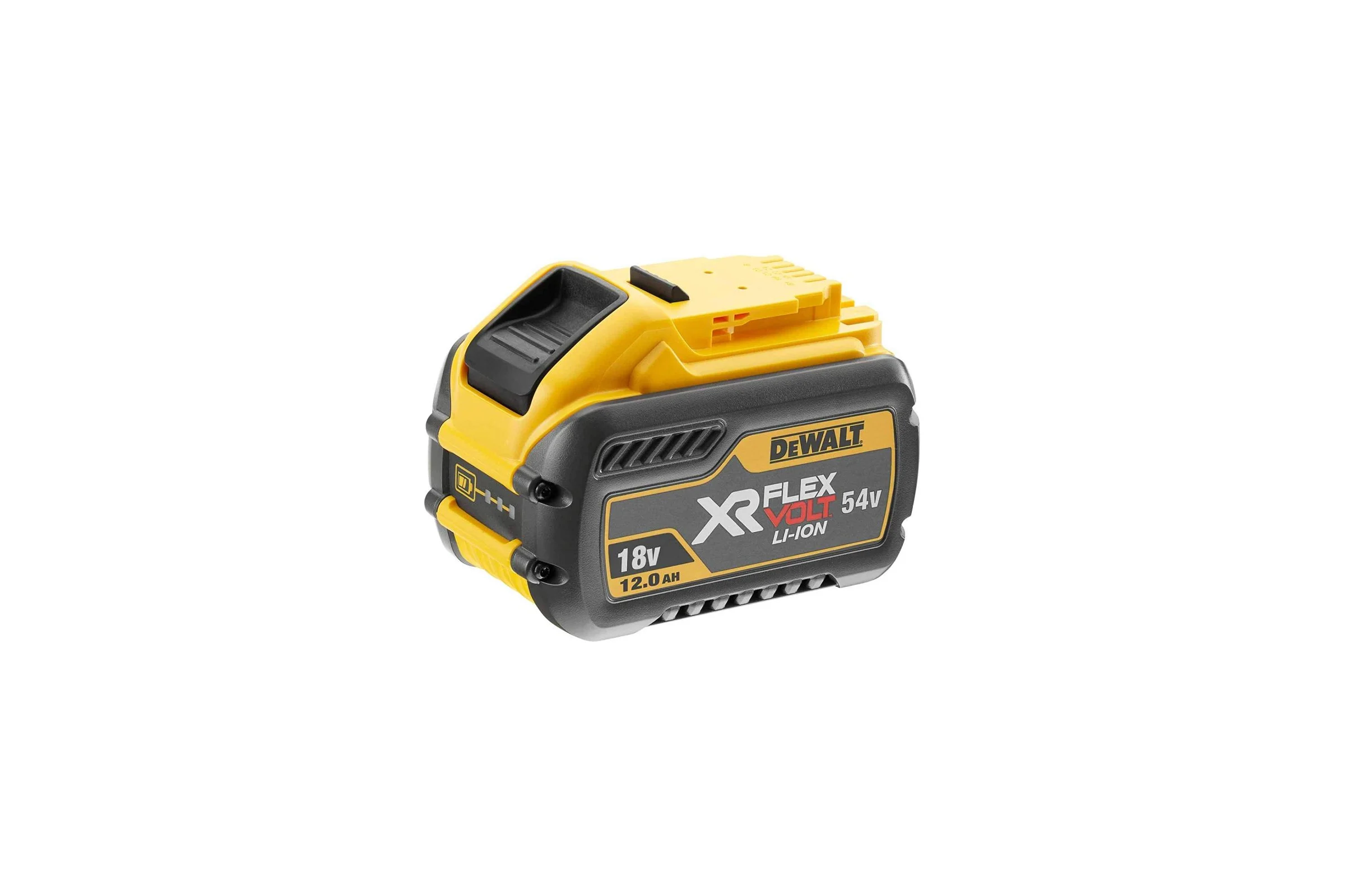 Аккумуляторная батарея XR FLEXVOLT Li-Ion 18В, 12 Ач / 54В, 4.0 Ач DEWALT DCB548