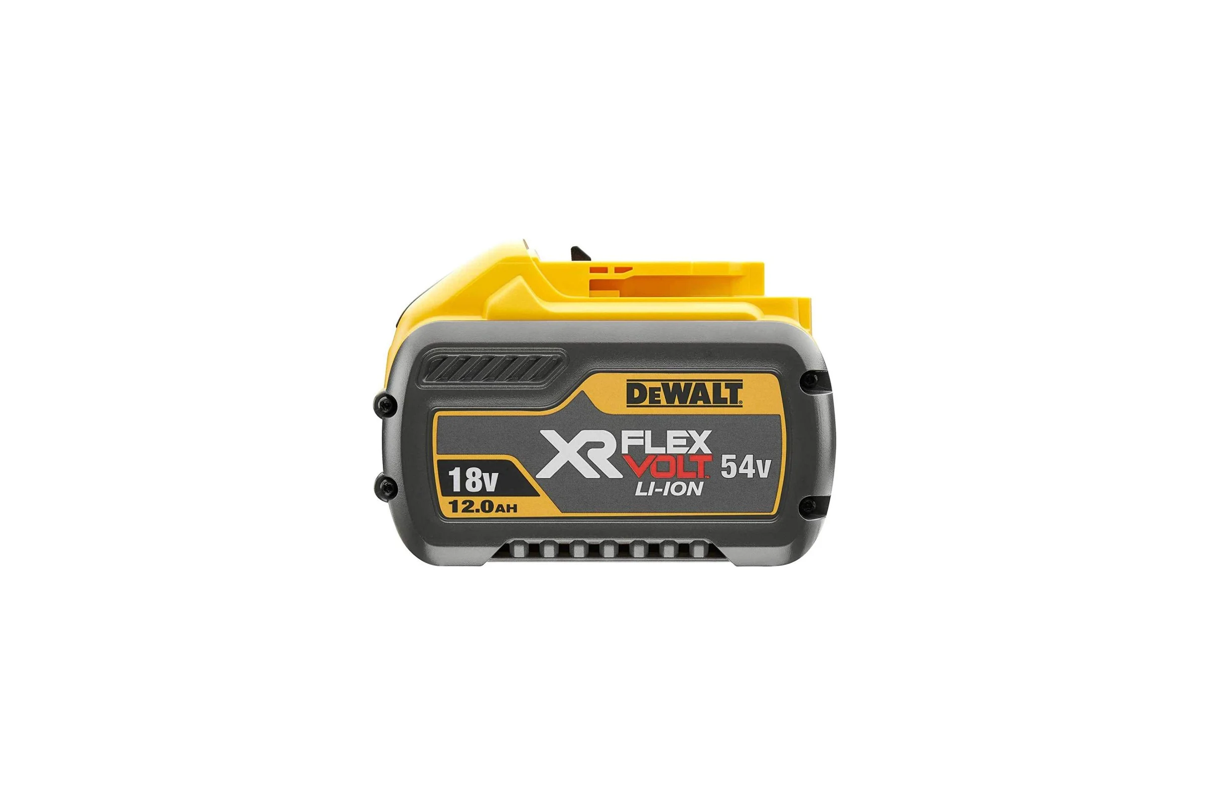 Аккумуляторная батарея XR FLEXVOLT Li-Ion 18В, 12 Ач / 54В, 4.0 Ач DEWALT DCB548
