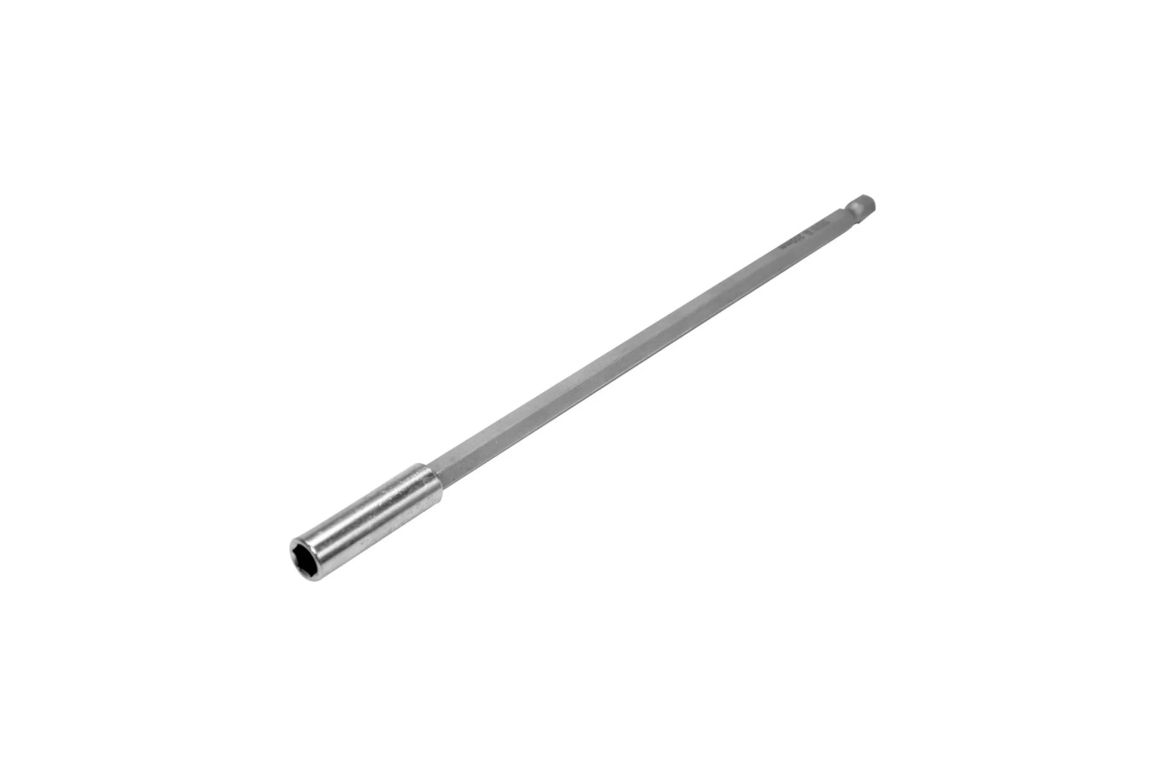 Держатель бит магнитный 1/4", 200 мм YATO YT-04682