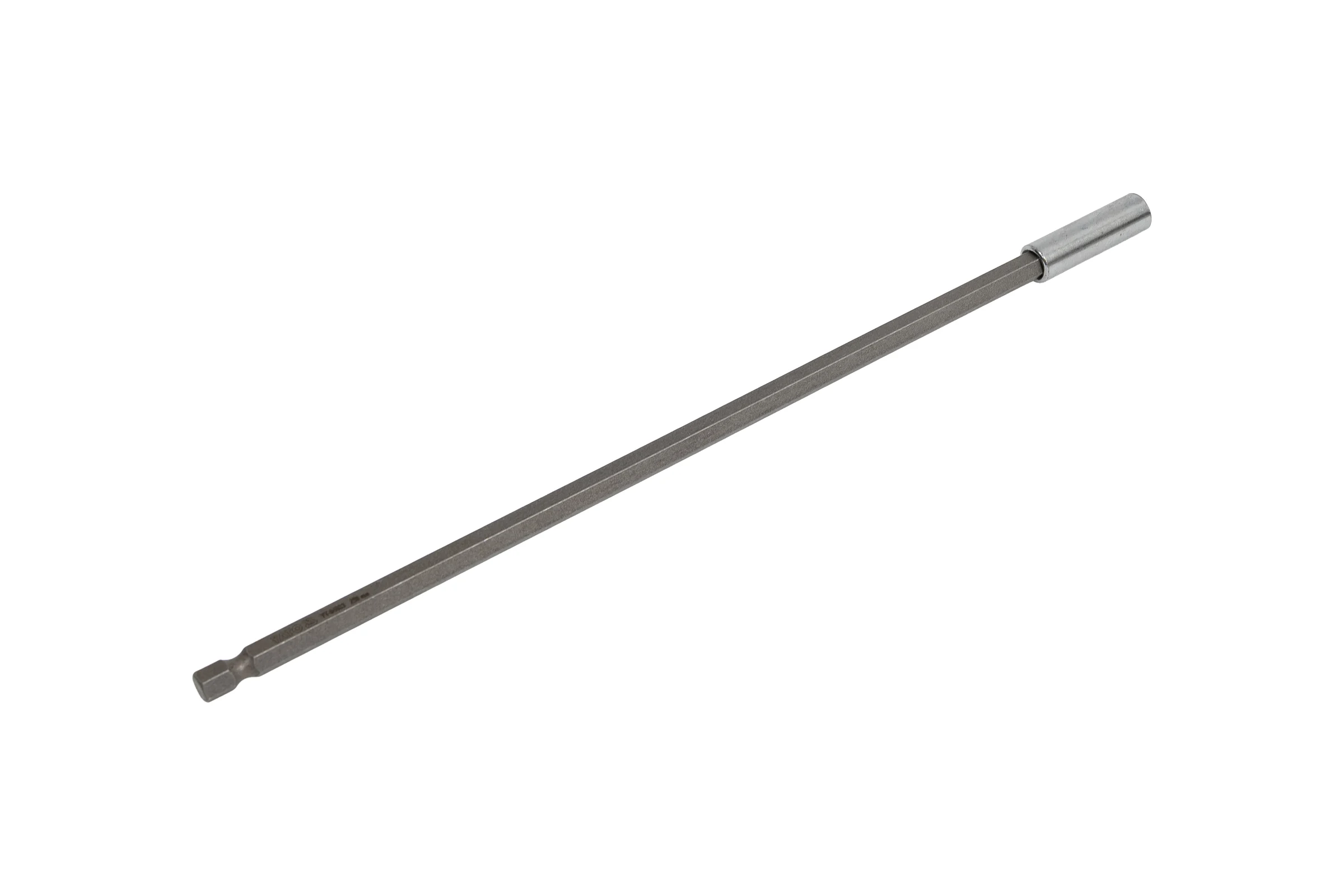 Адаптер-удлинитель для бит 1/4", 250 мм YATO YT-04683