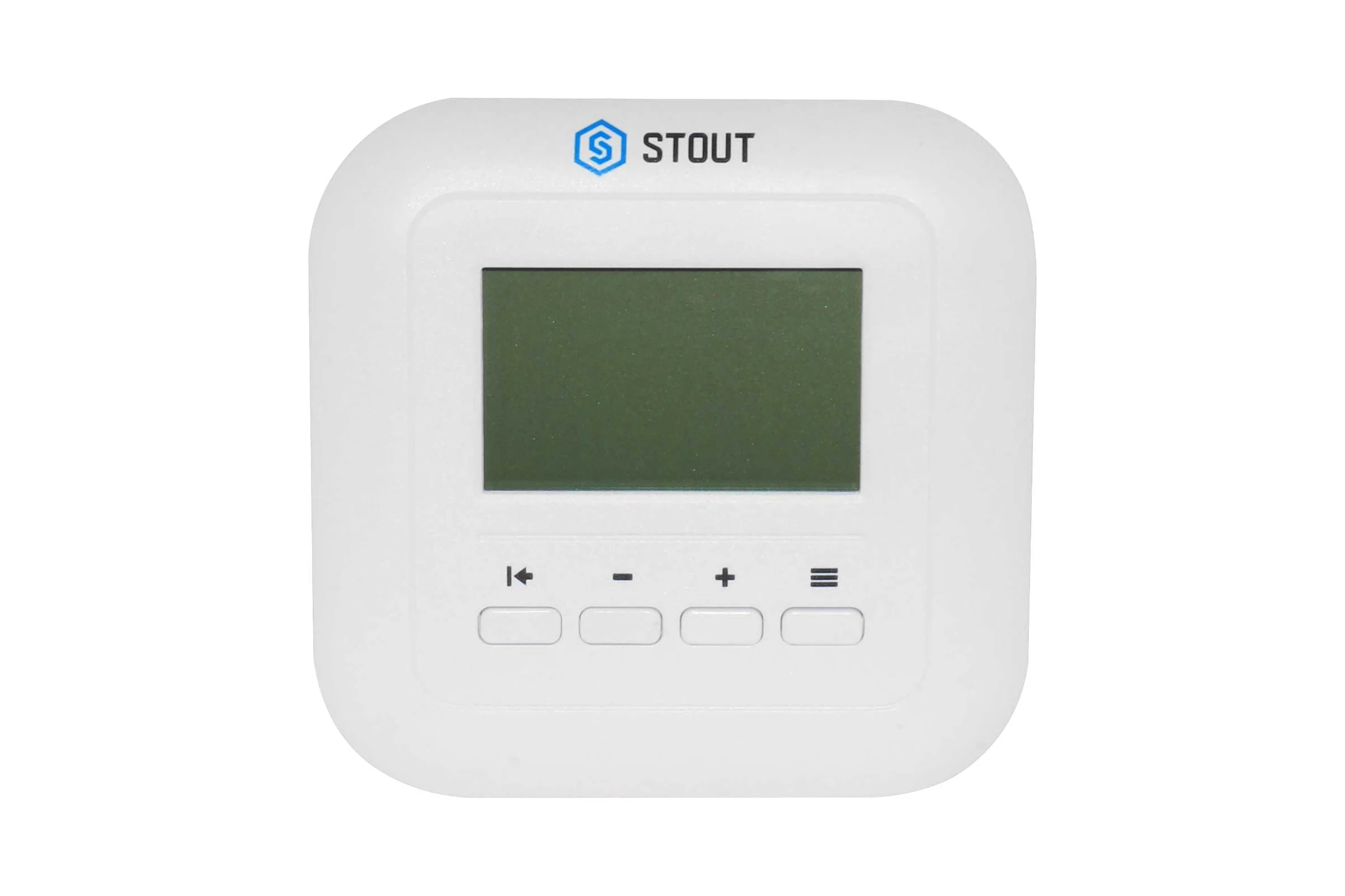 Термостат комнатный с блоком питания STOUT ST-132 STE-0004-000132 RG00929C1LMFA4