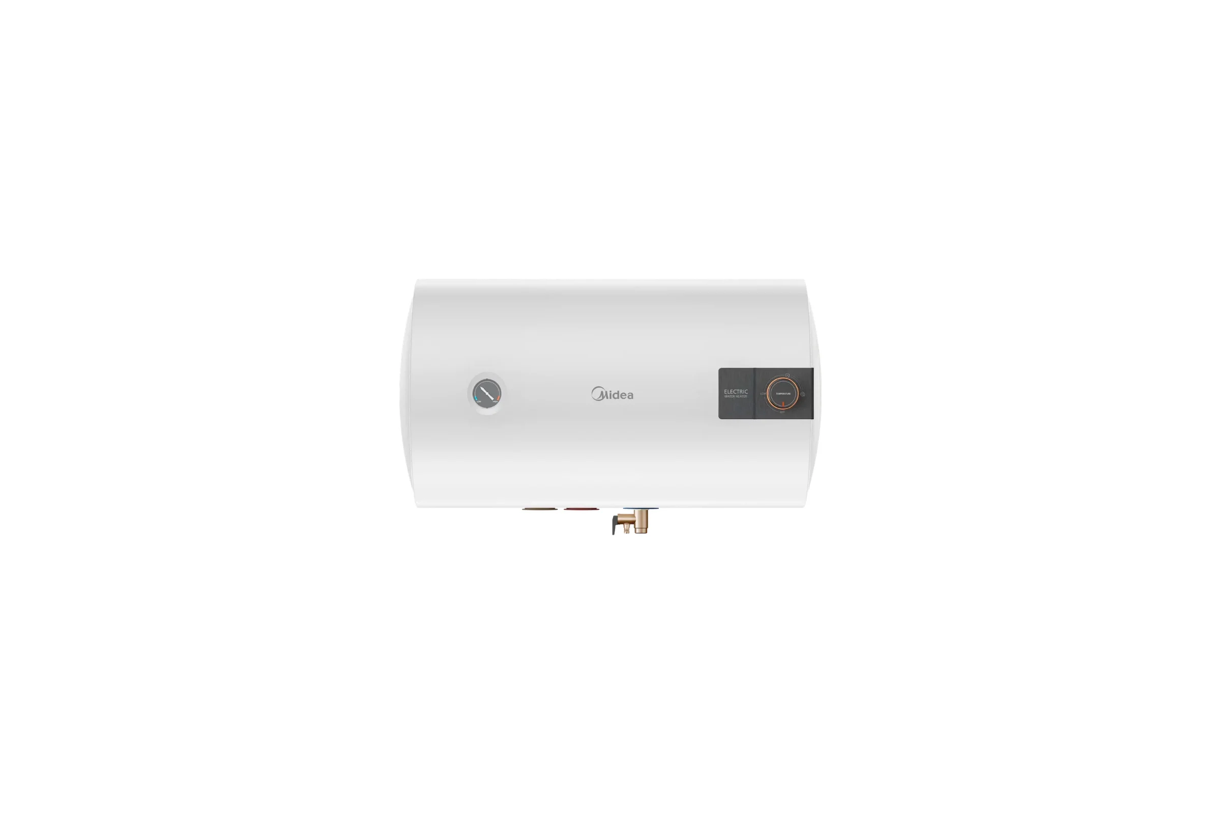 Электрический накопительный водонагреватель Midea MWH-5015-HRE