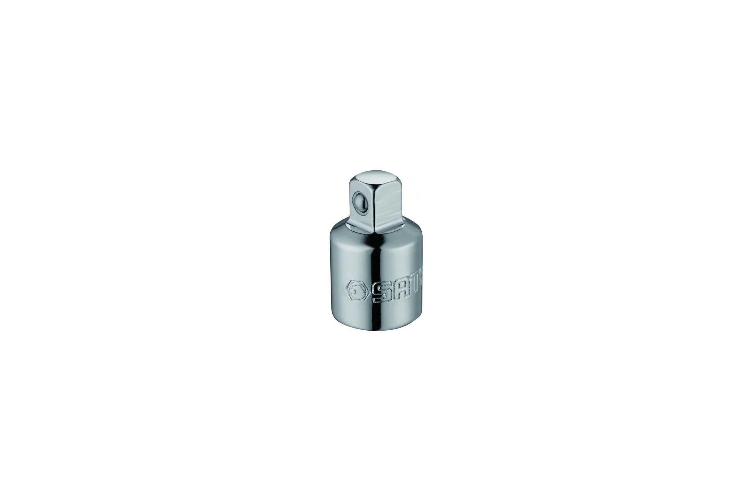 Адаптер 1/2"x3/8" Sata S13913