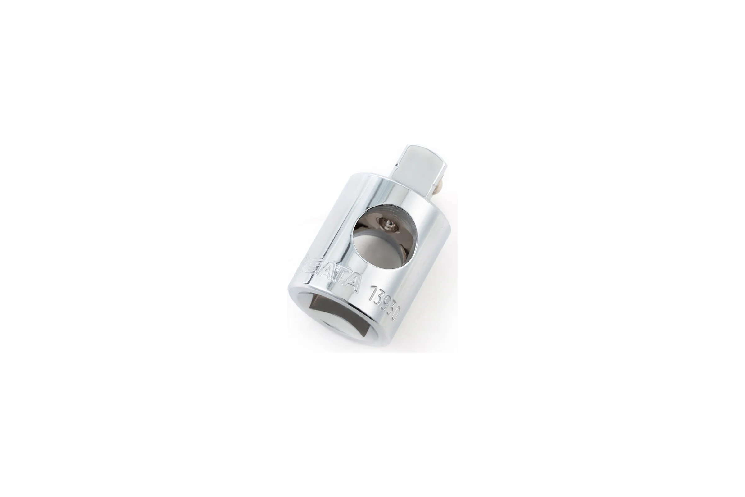 Адаптер 1/2"x3/8" Sata S13930