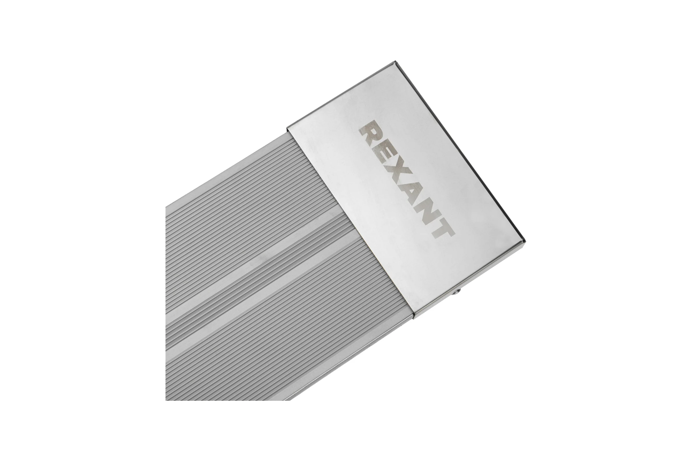 Инфракрасный панельный обогреватель REXANT 1 квт, 60-0011