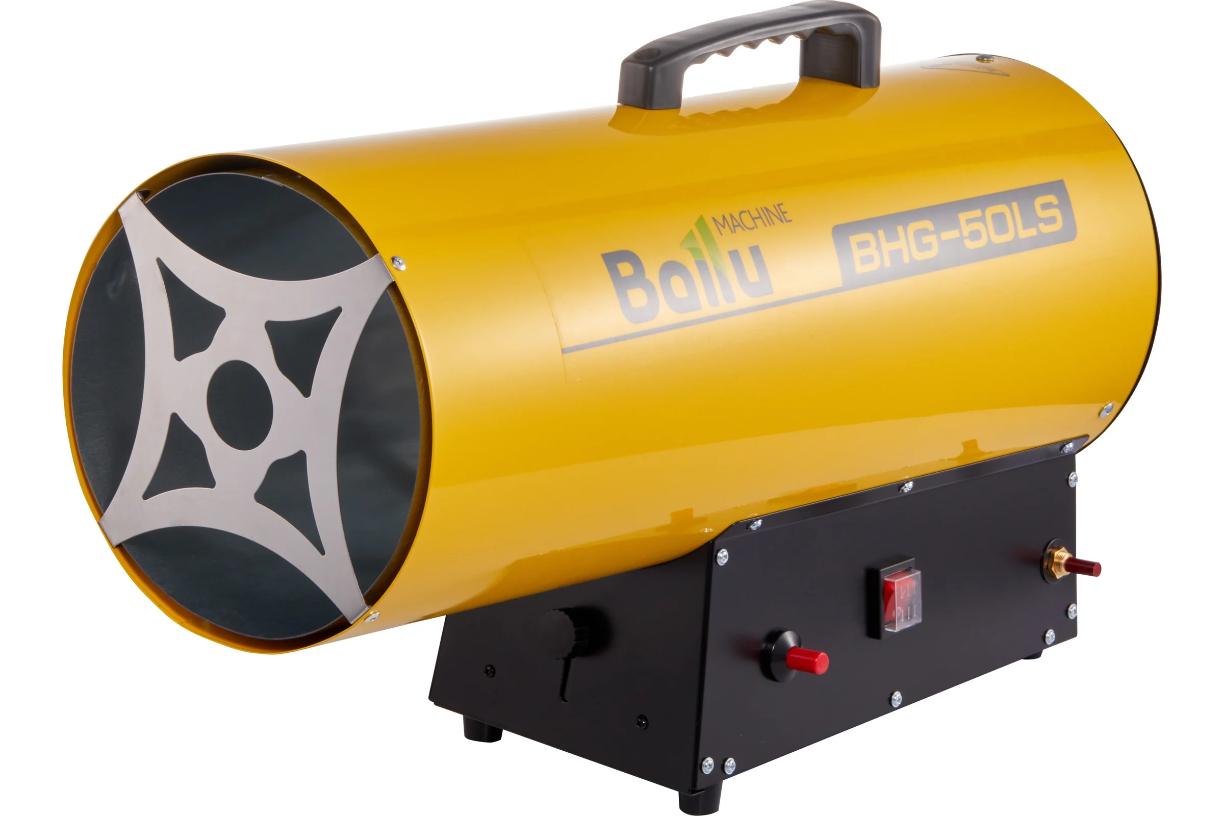 Тепловая газовая пушка Ballu BHG-50LS НС-1422425