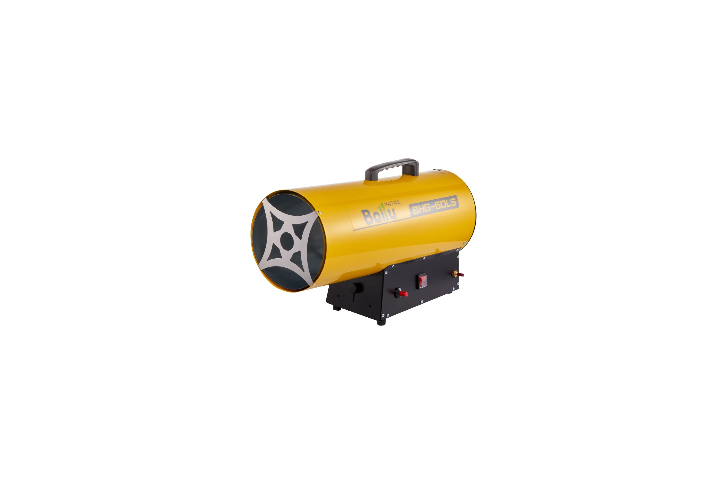 Тепловая газовая пушка Ballu BHG-50LS НС-1422425