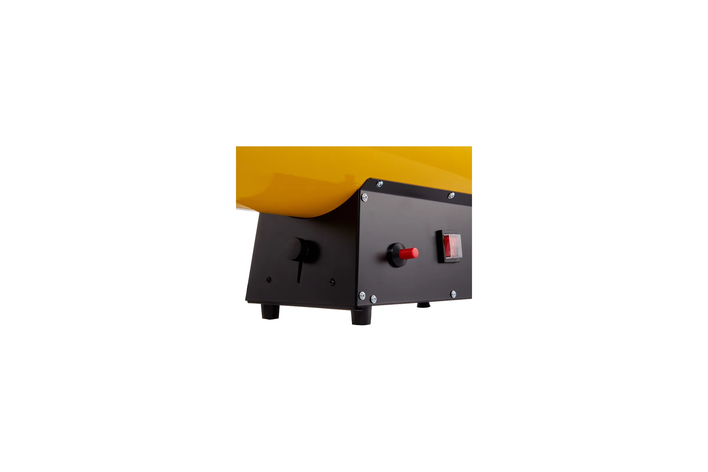 Тепловая газовая пушка Ballu BHG-50LS НС-1422425
