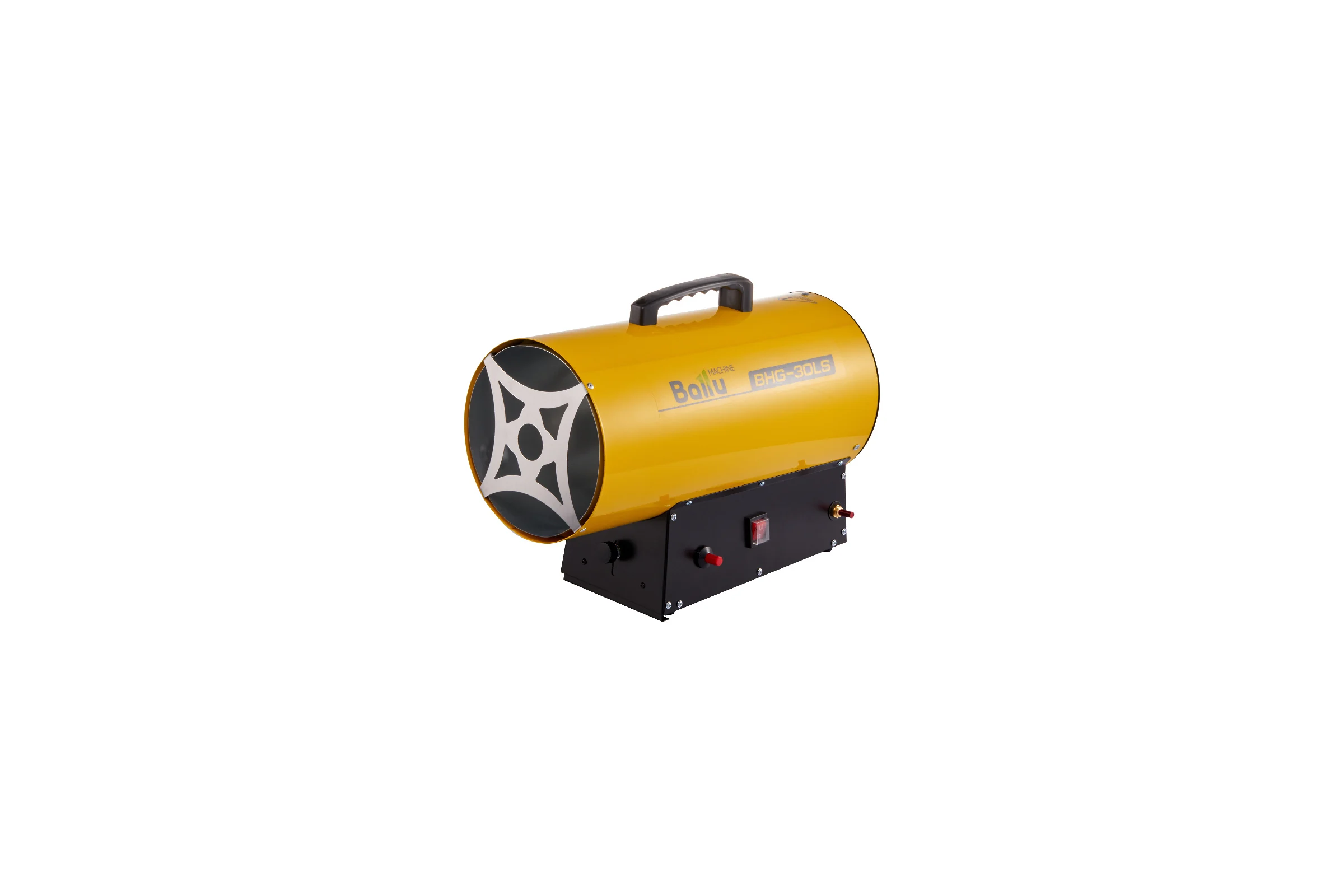 Тепловая газовая пушка Ballu BHG-30LS НС-1422424