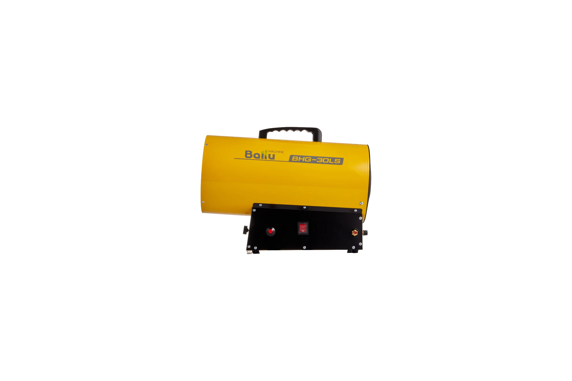Тепловая газовая пушка Ballu BHG-30LS НС-1422424