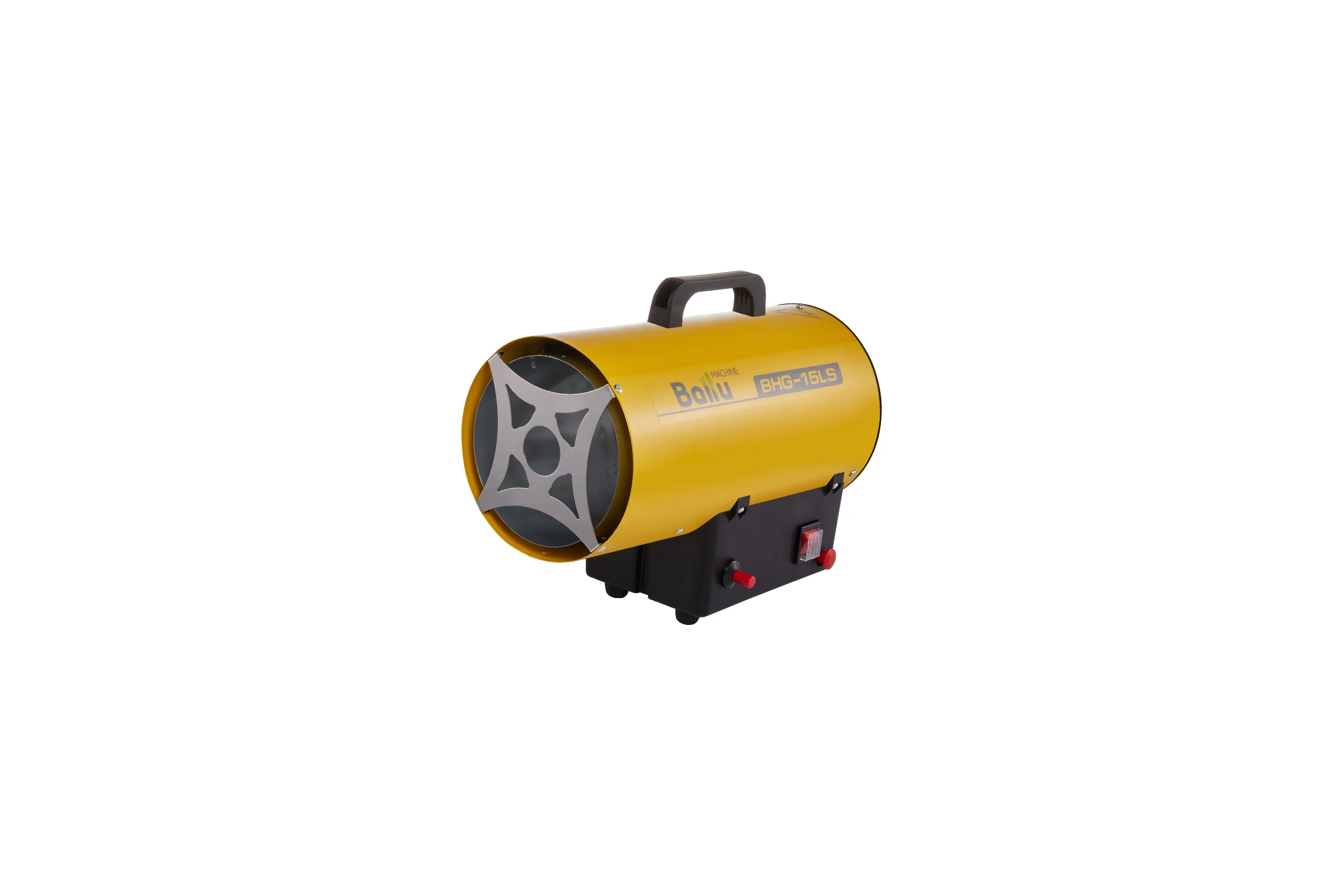 Тепловая газовая пушка Ballu BHG-15LS НС-1422422
