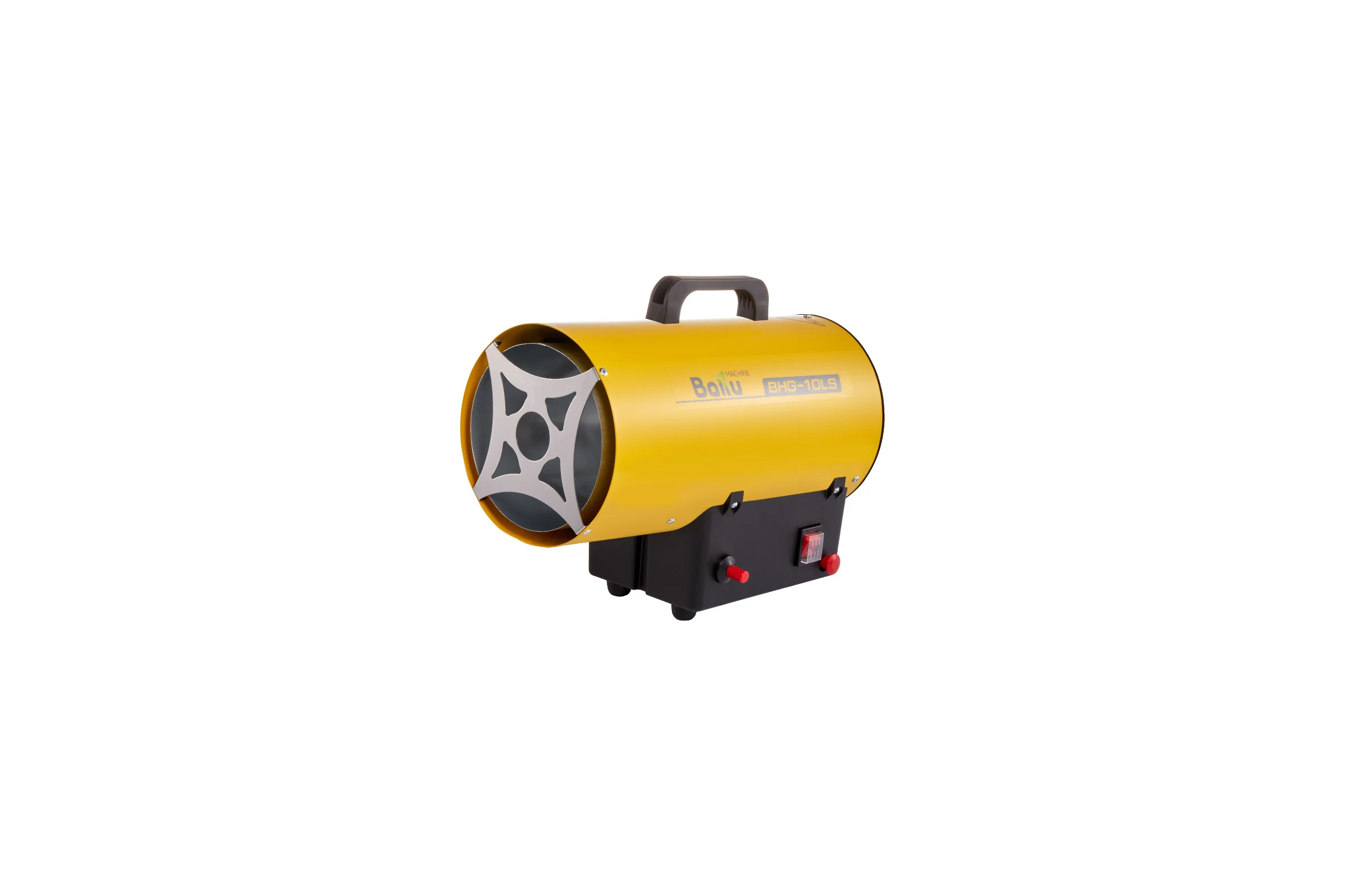 Тепловая газовая пушка Ballu BHG-10LS НС-1422414