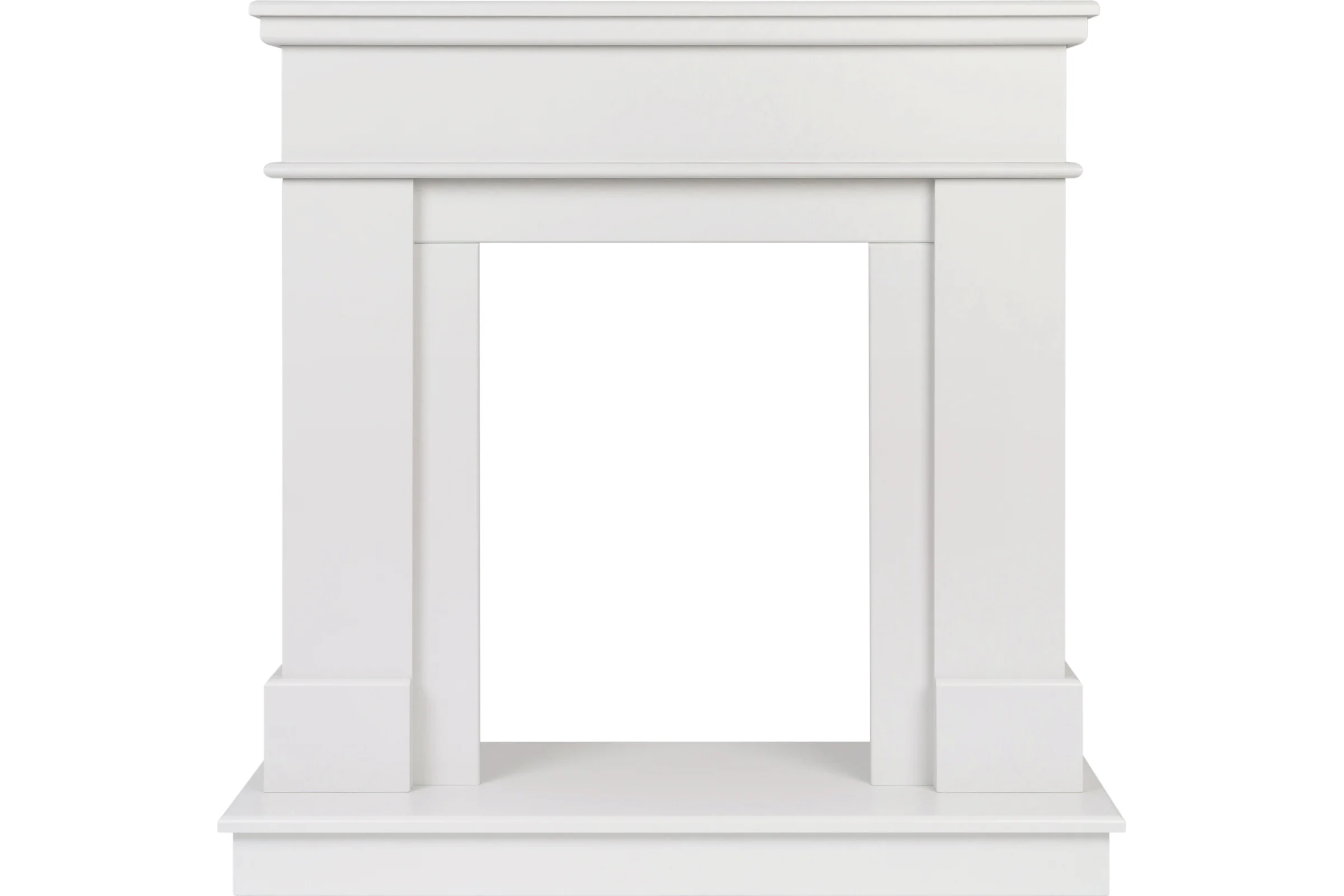 Каминокомплект RealFlame с пультом selena std wt-p512 + majestic lux bl 9911637