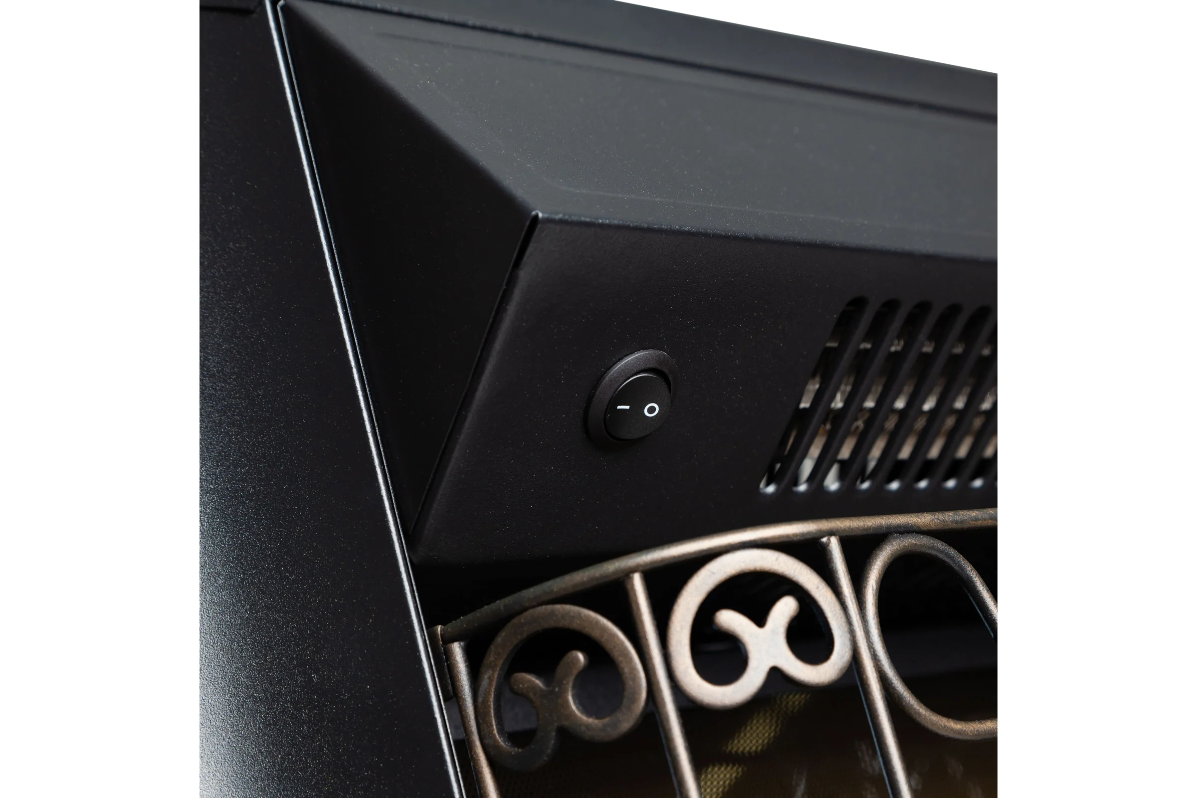 Каминокомплект RealFlame с пультом selena std wt-p512 + majestic lux bl 9911637