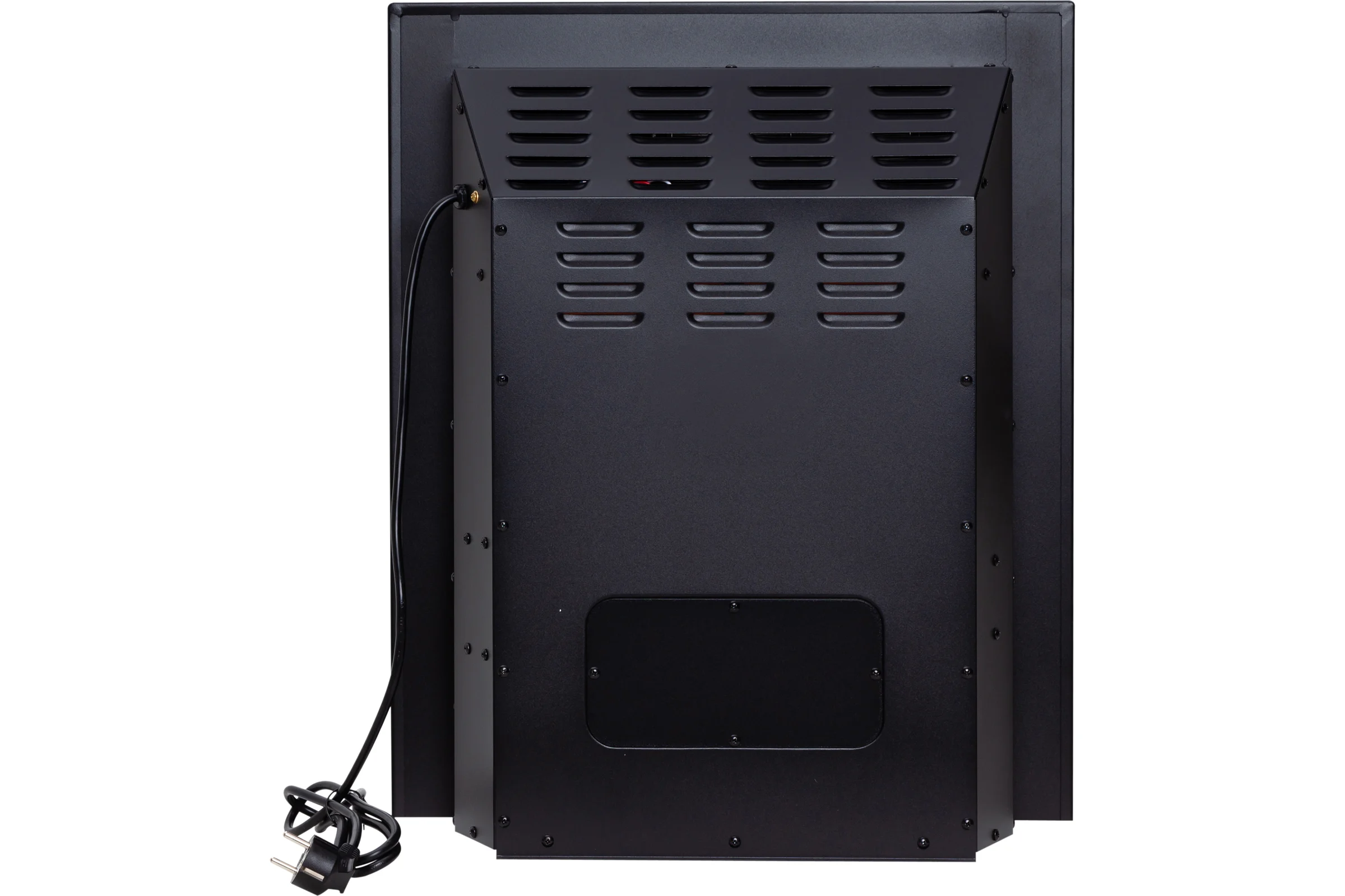 Каминокомплект RealFlame с пультом selena std wt-p512 + majestic lux bl 9911637
