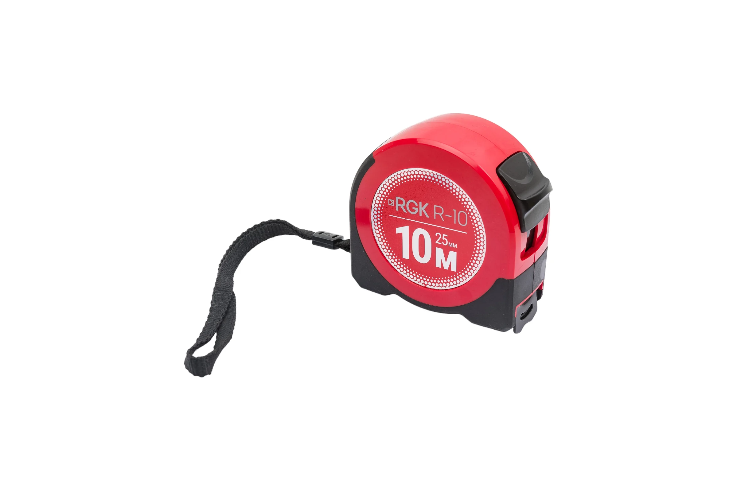Измерительная рулетка RGK R10