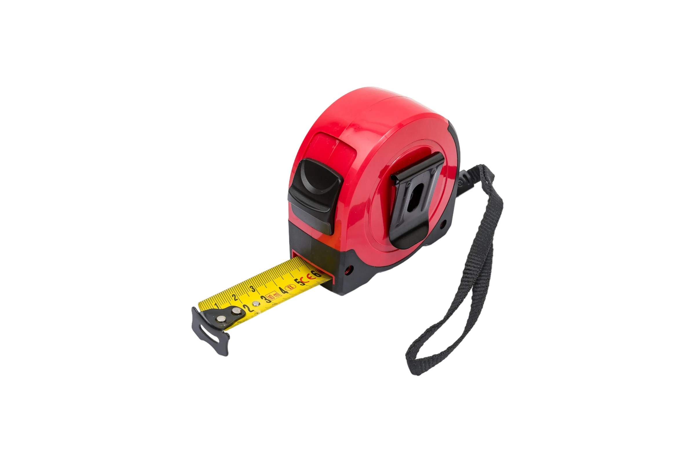 Измерительная рулетка RGK R10