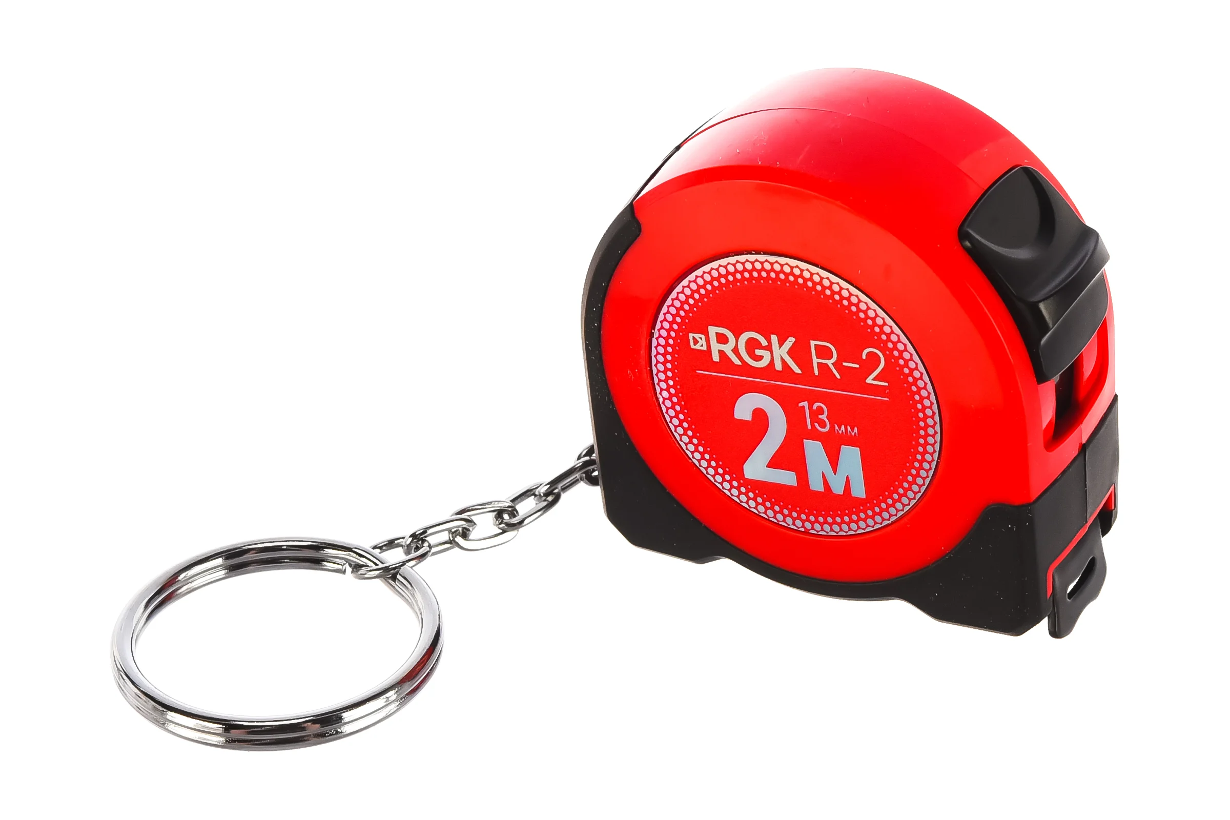 Карманная рулетка RGK R2