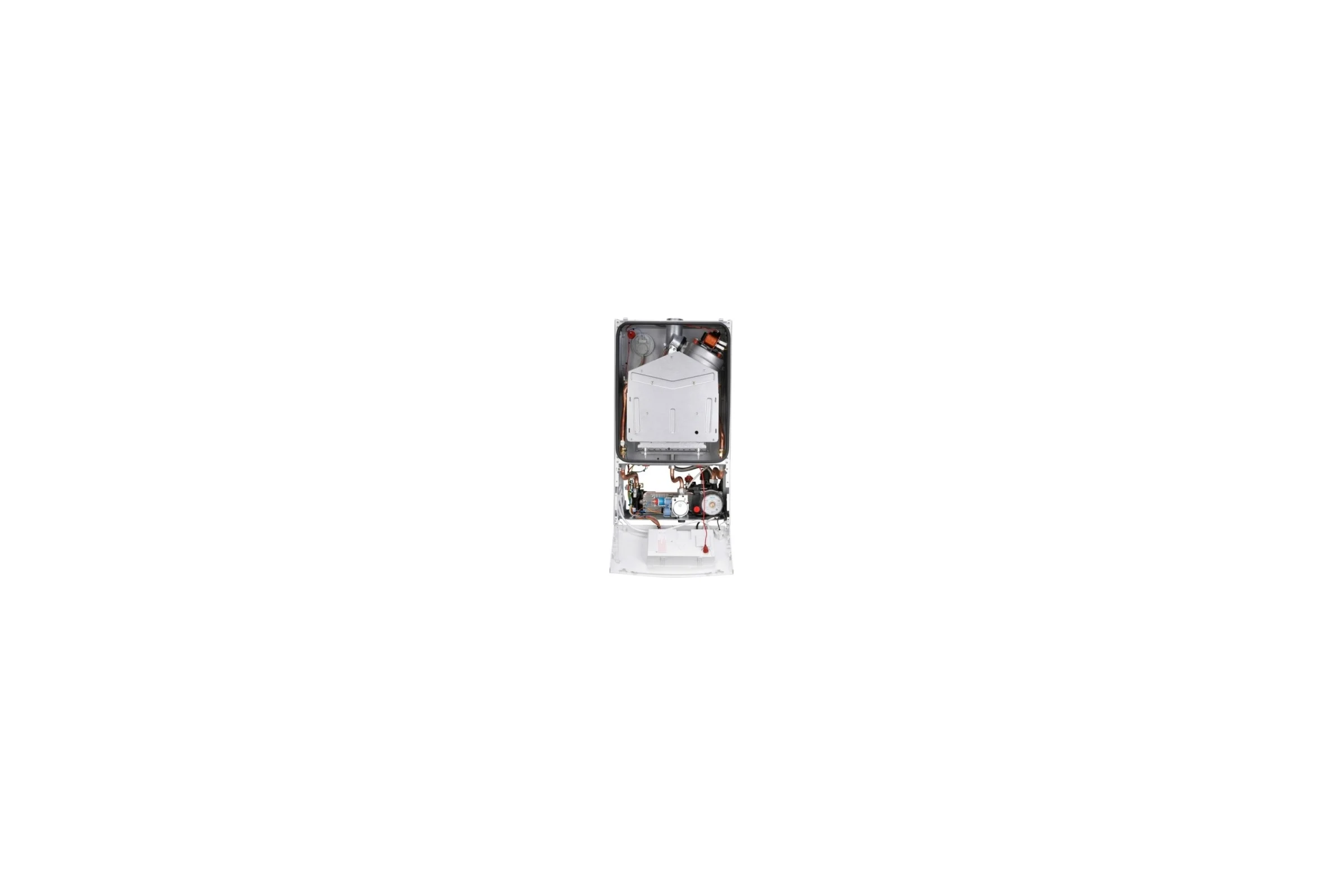 Настенный котел BOSCH WBN6000-35C RN S5700 7736900668