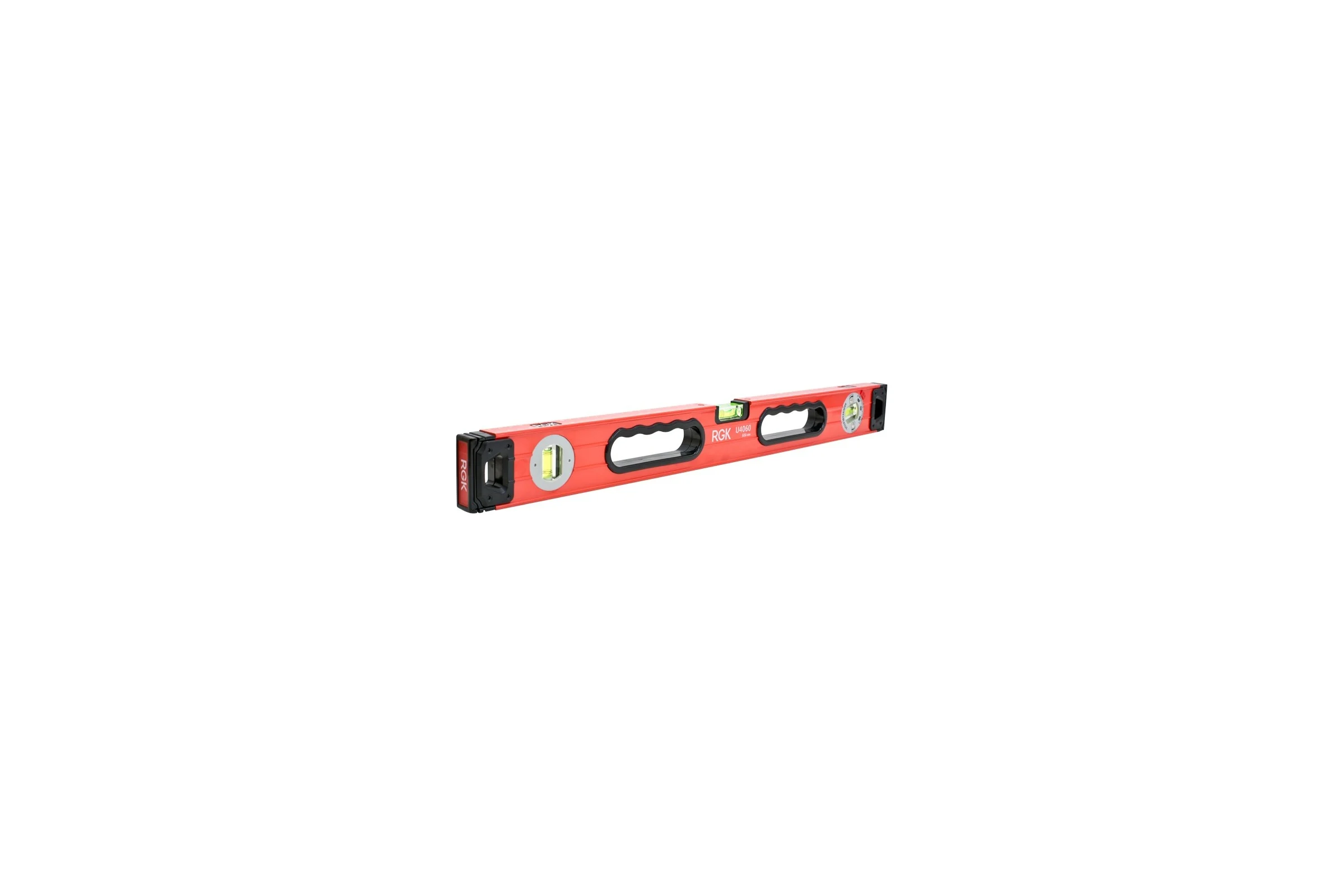 Пузырьковый уровень RGK U4060