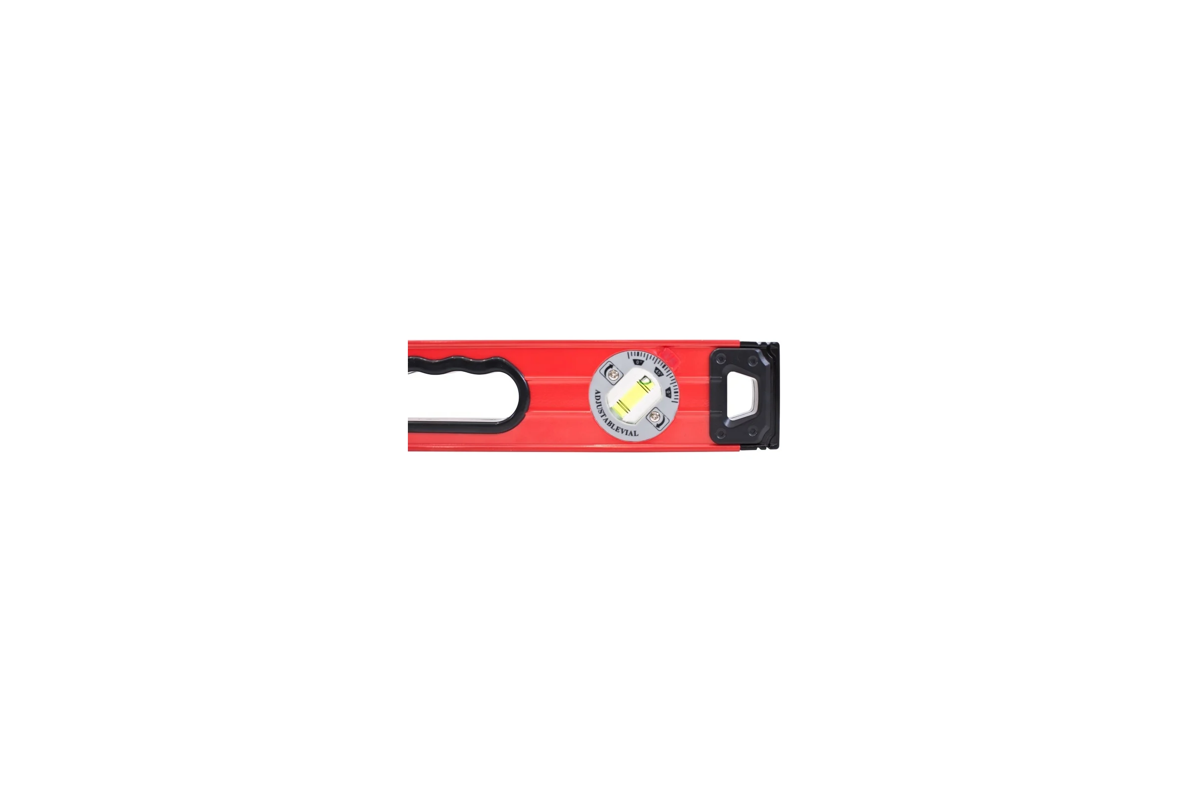 Пузырьковый уровень RGK U4100
