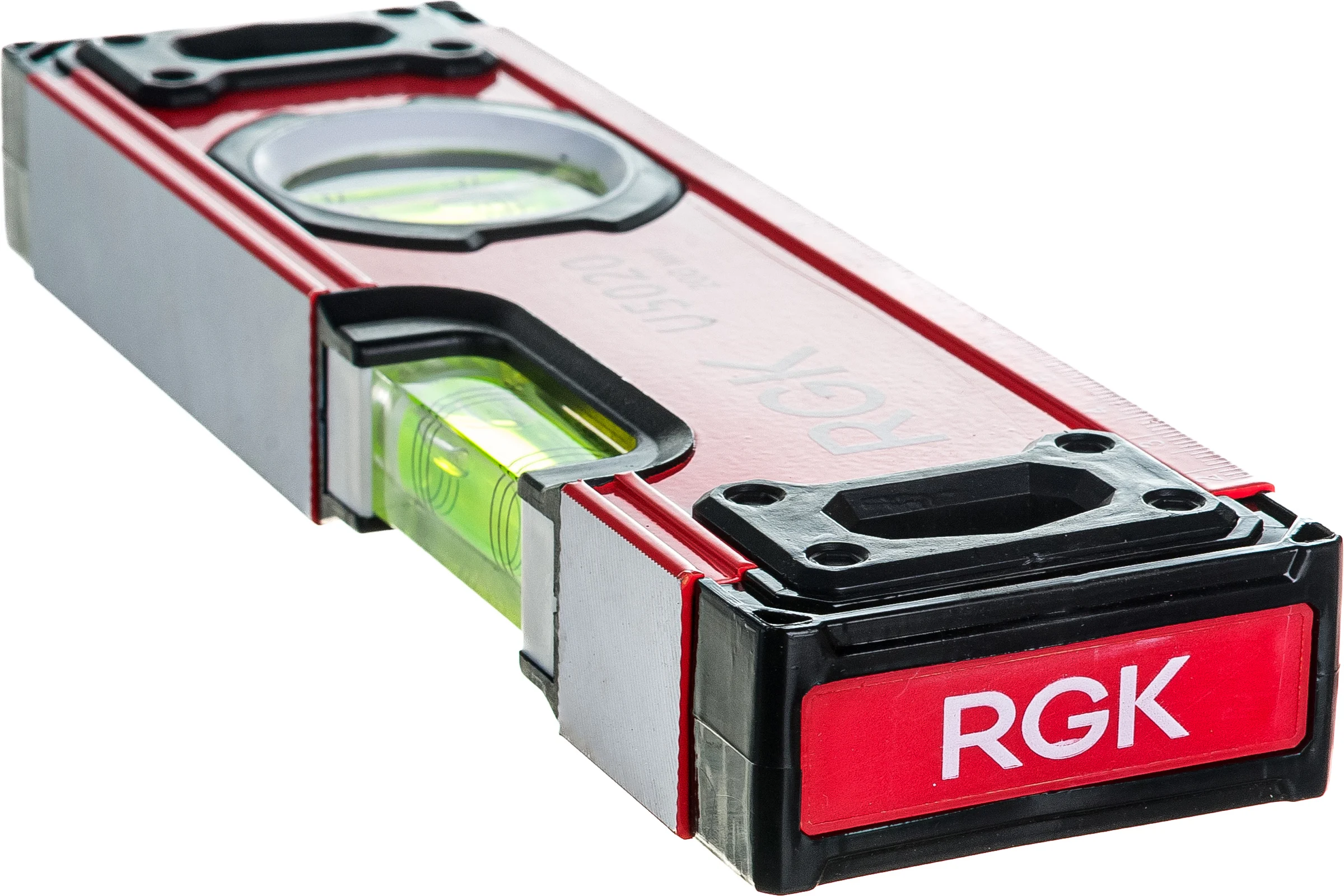 Пузырьковый уровень RGK U5020