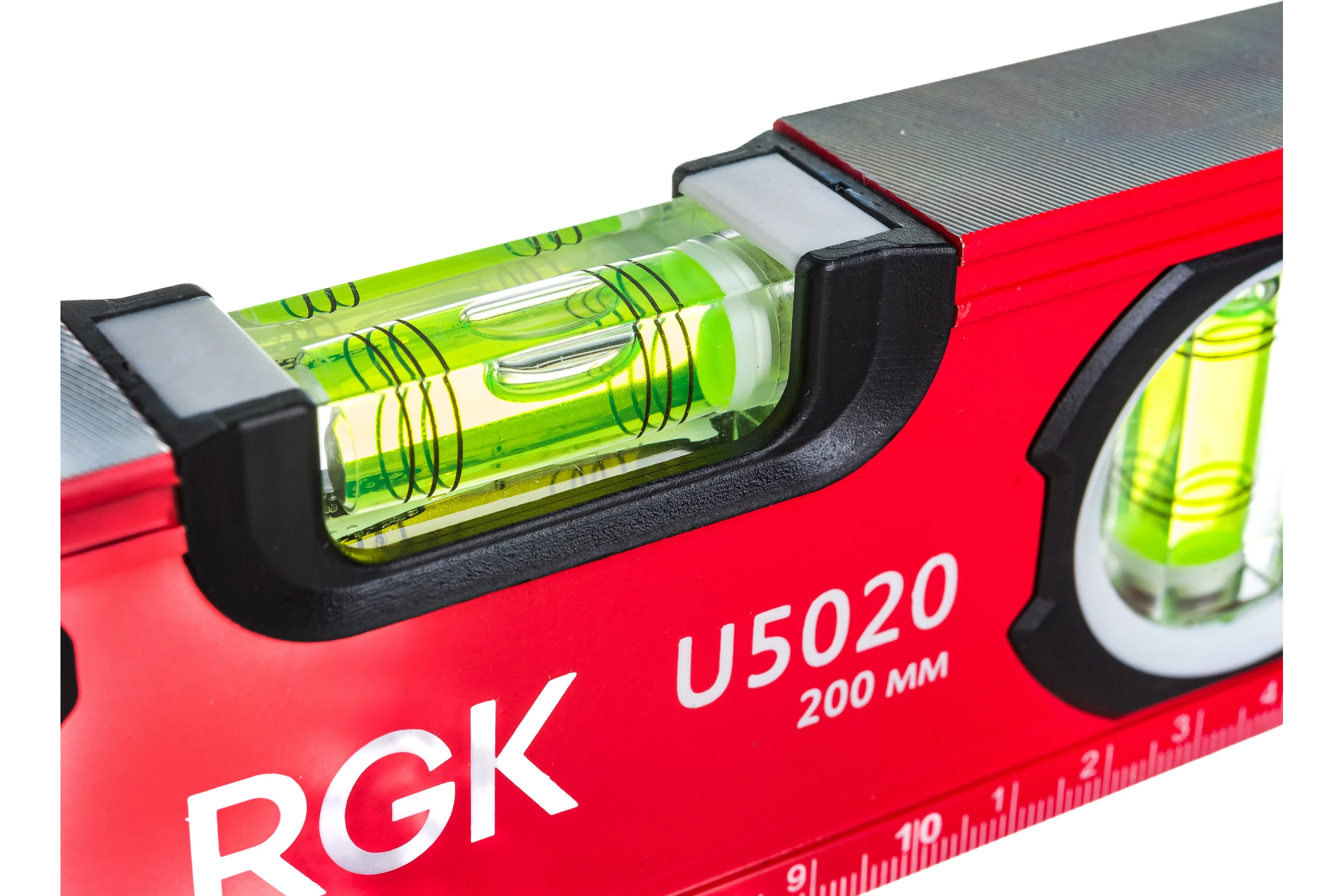 Пузырьковый уровень RGK U5020