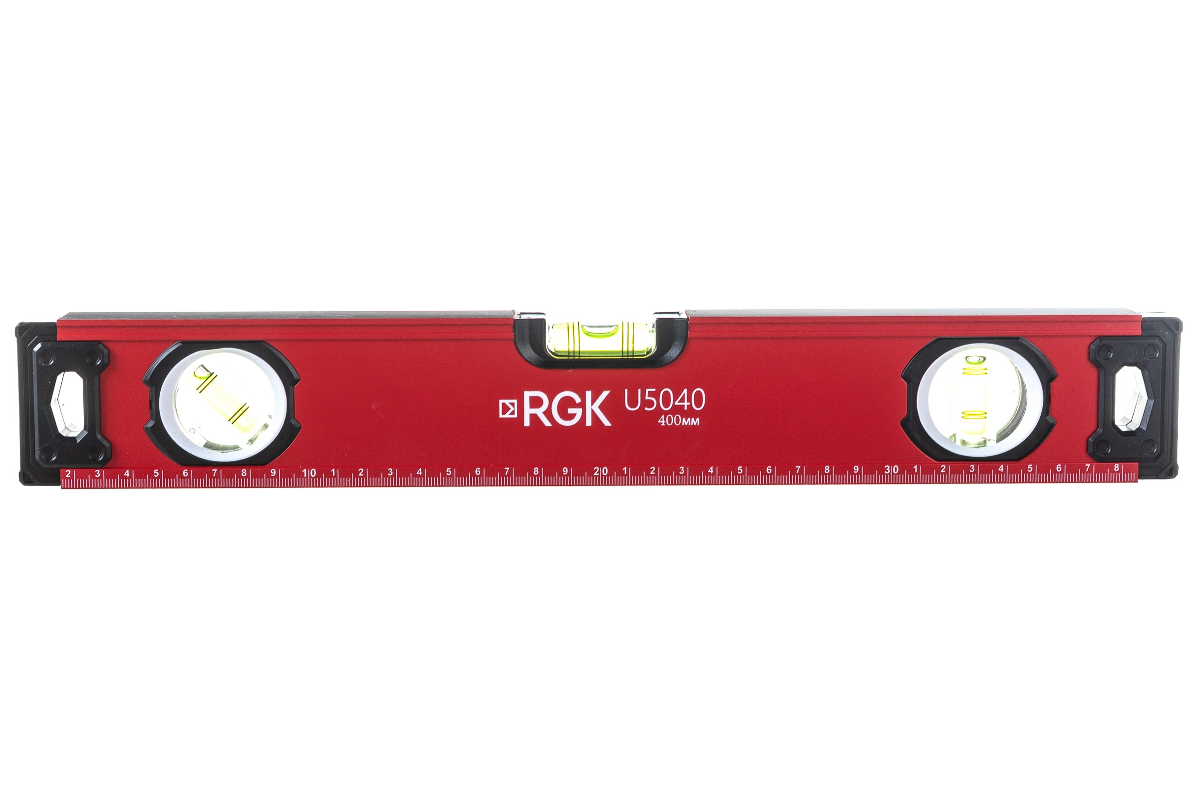 Пузырьковый уровень RGK U5040